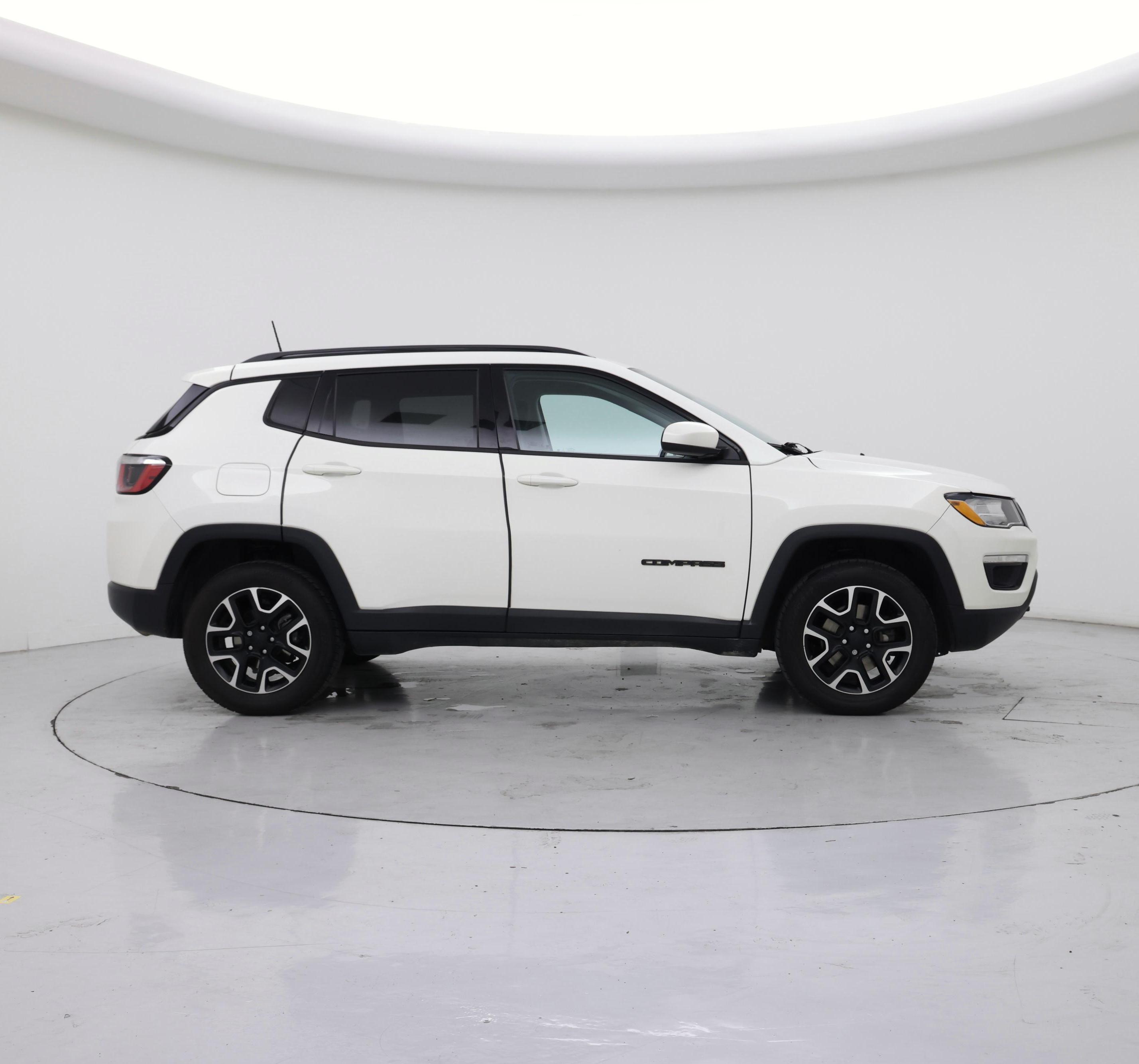 Thumbnail: 2019 Jeep Compass - 7