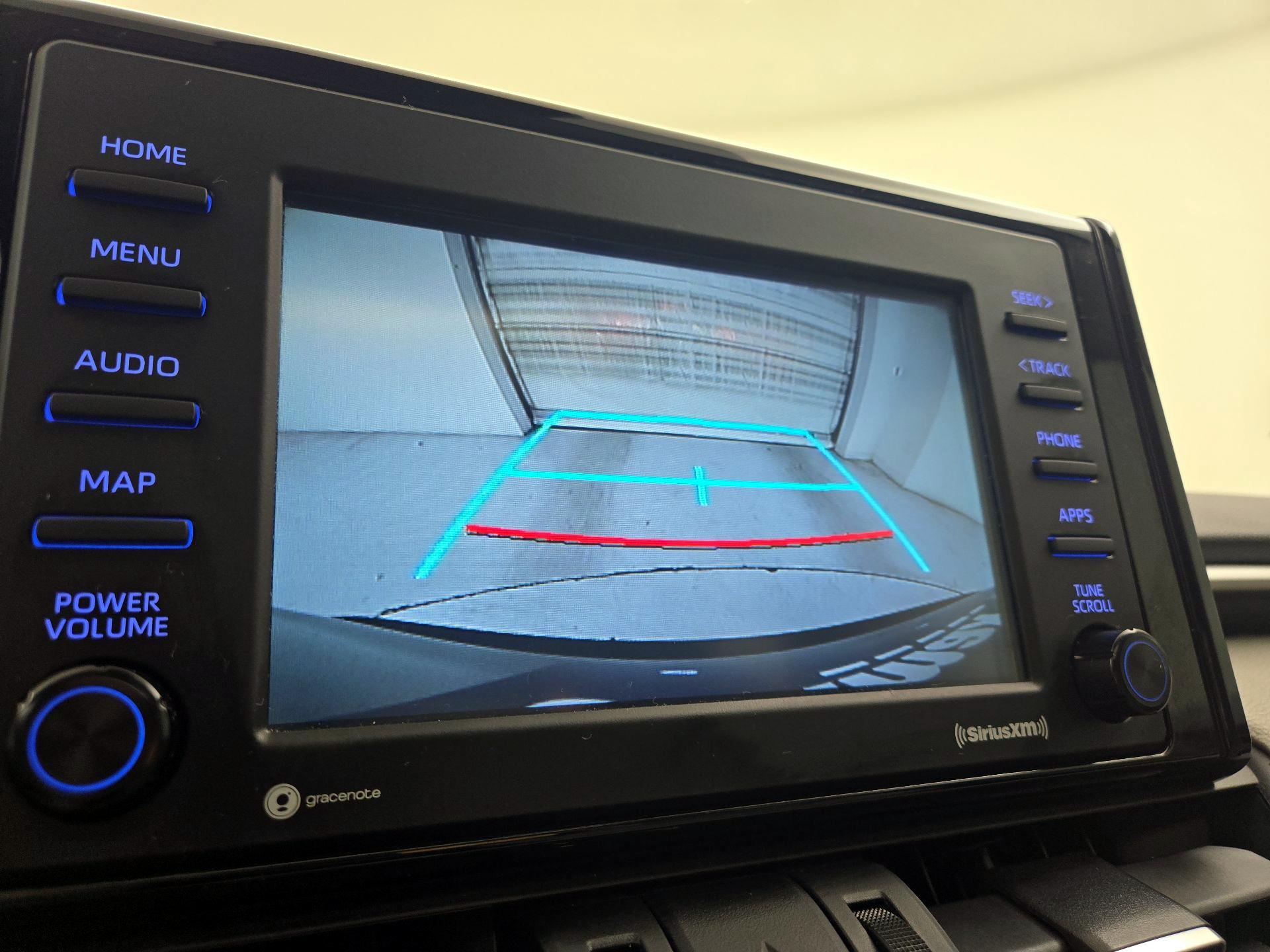 Thumbnail: 2021 Toyota RAV4 - 14