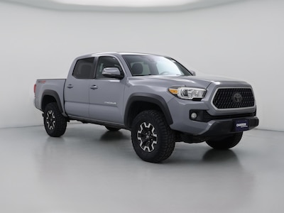 2018 Toyota Tacoma TRD Off Road
