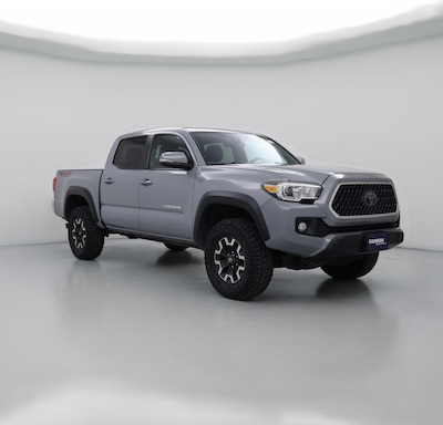2018 Toyota Tacoma TRD Off Road