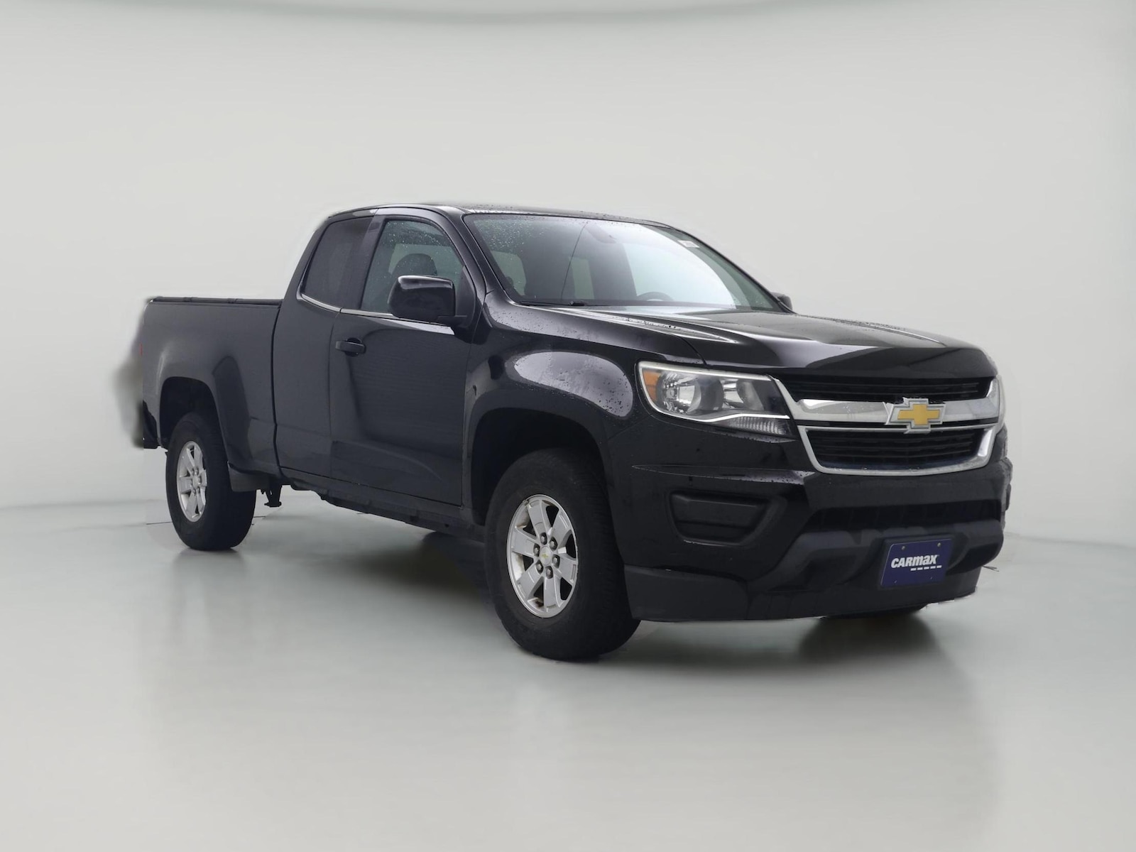 2016 Chevrolet Colorado Work Truck