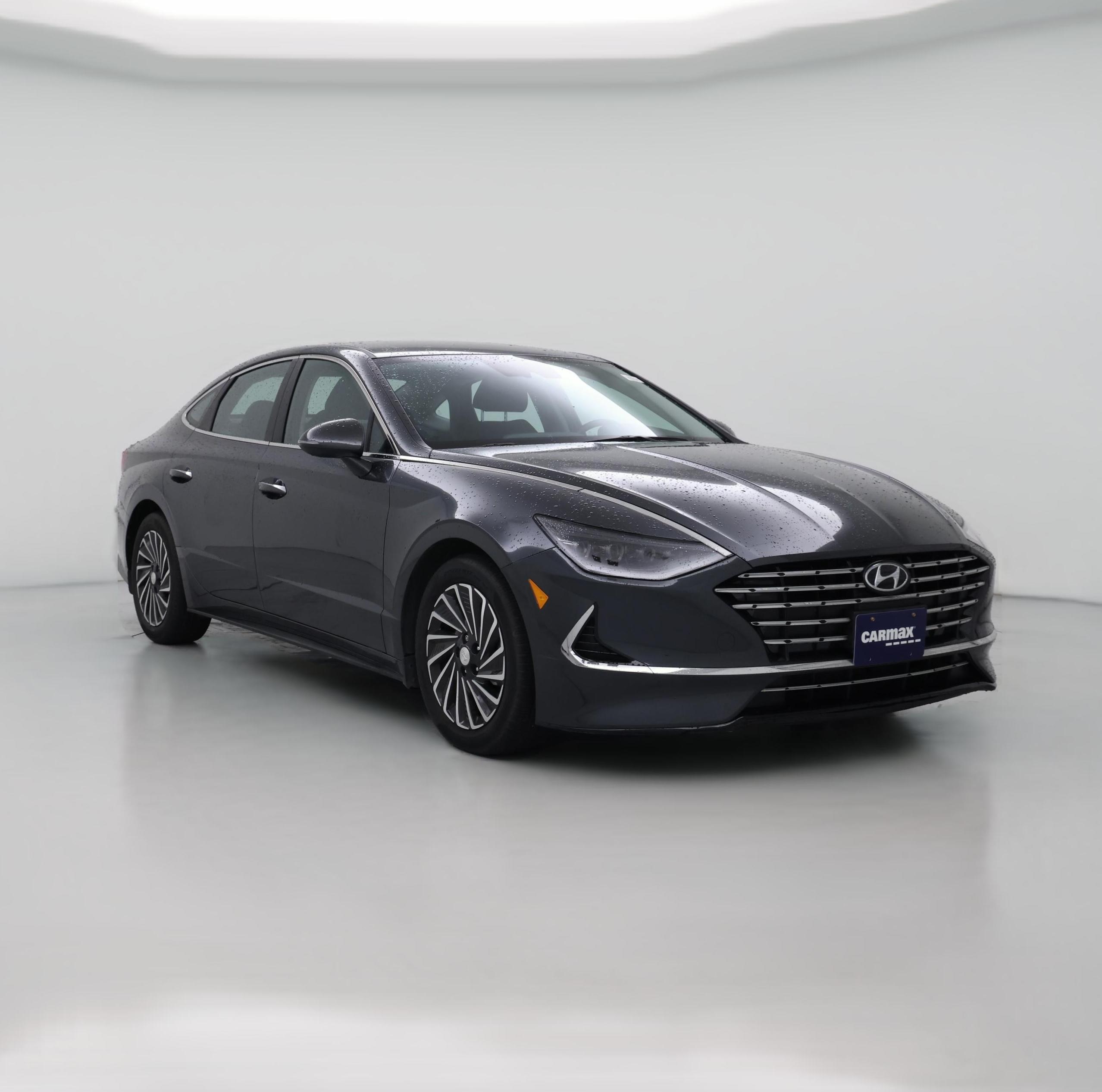 Thumbnail: 2023 Hyundai Sonata - 1