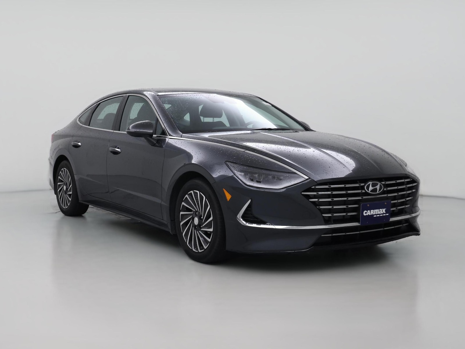 2023 Hyundai Sonata Hybrid