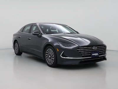 2023 Hyundai Sonata Hybrid SEL