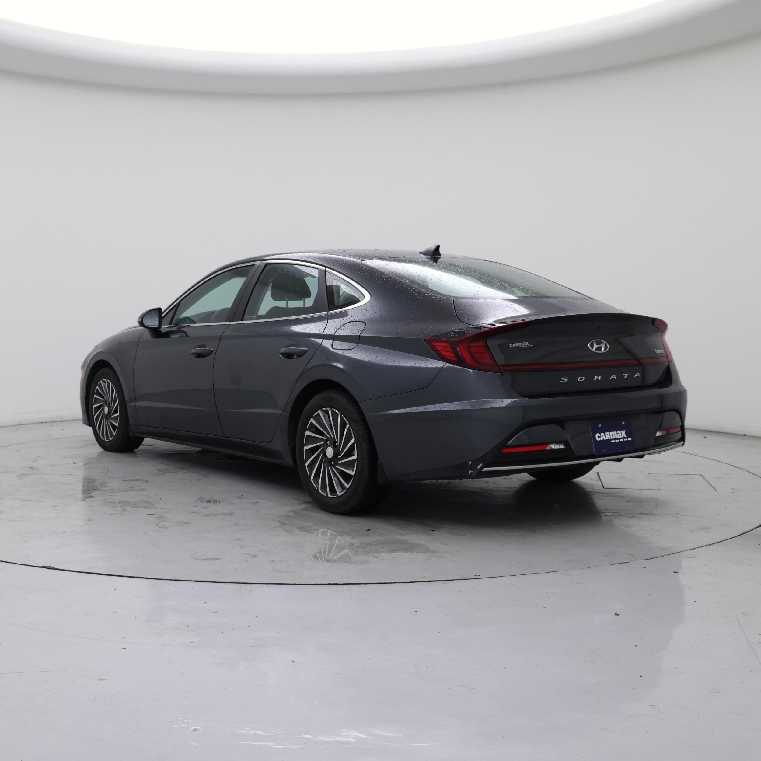 Thumbnail: 2023 Hyundai Sonata - 2
