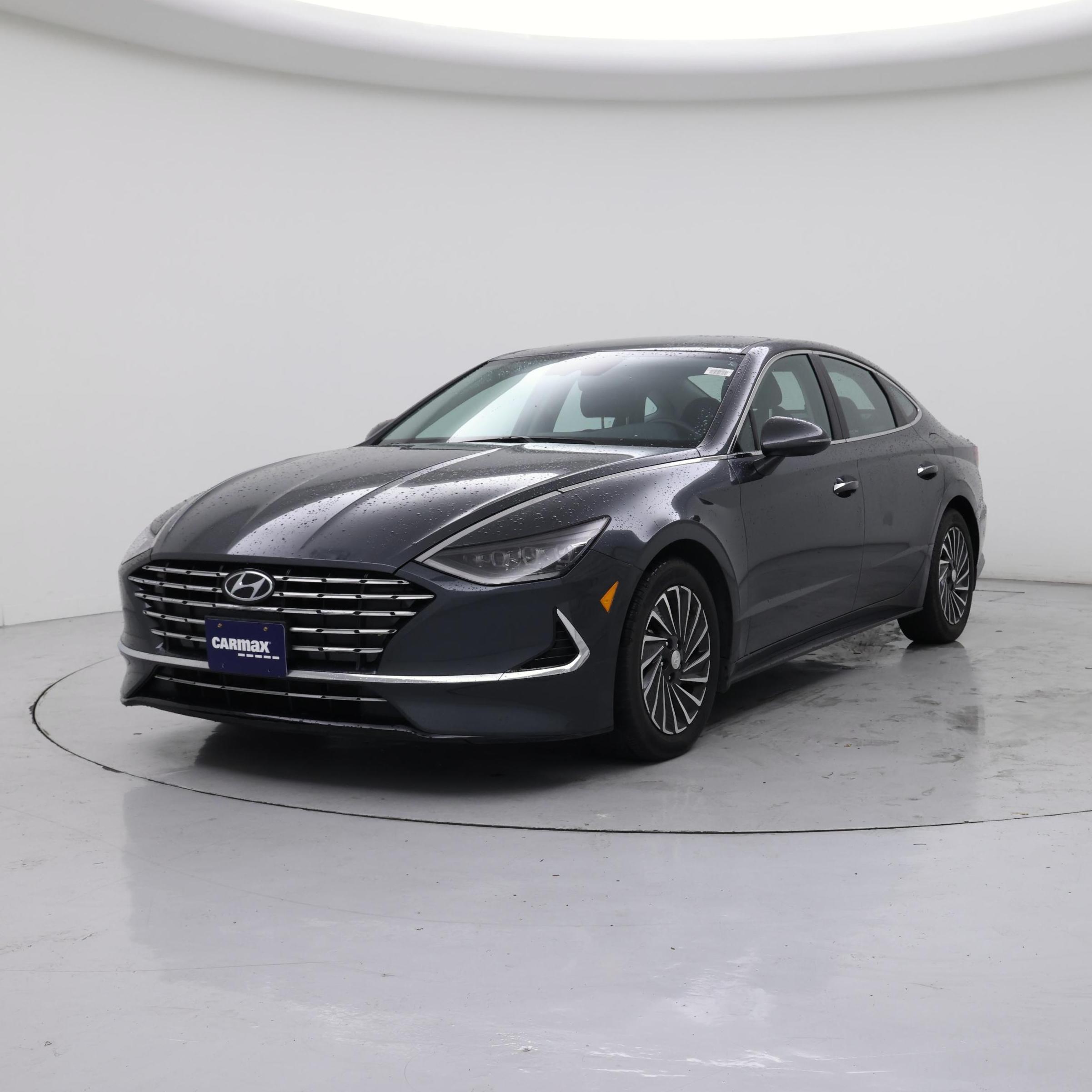 Thumbnail: 2023 Hyundai Sonata - 4