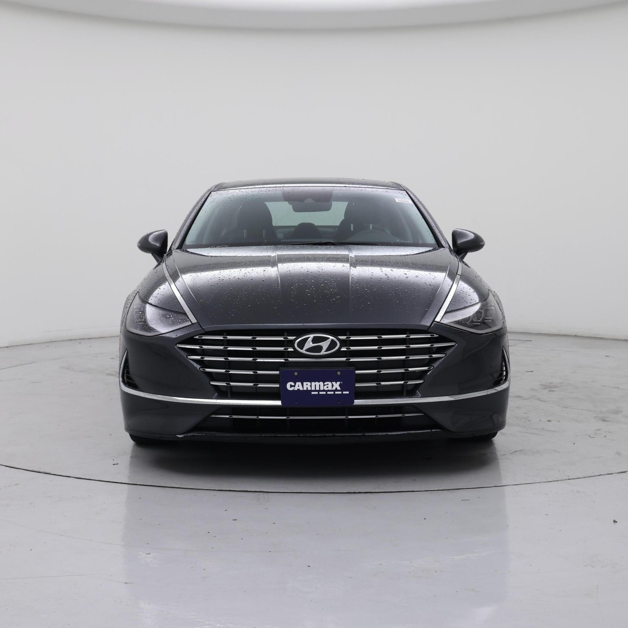Thumbnail: 2023 Hyundai Sonata - 5