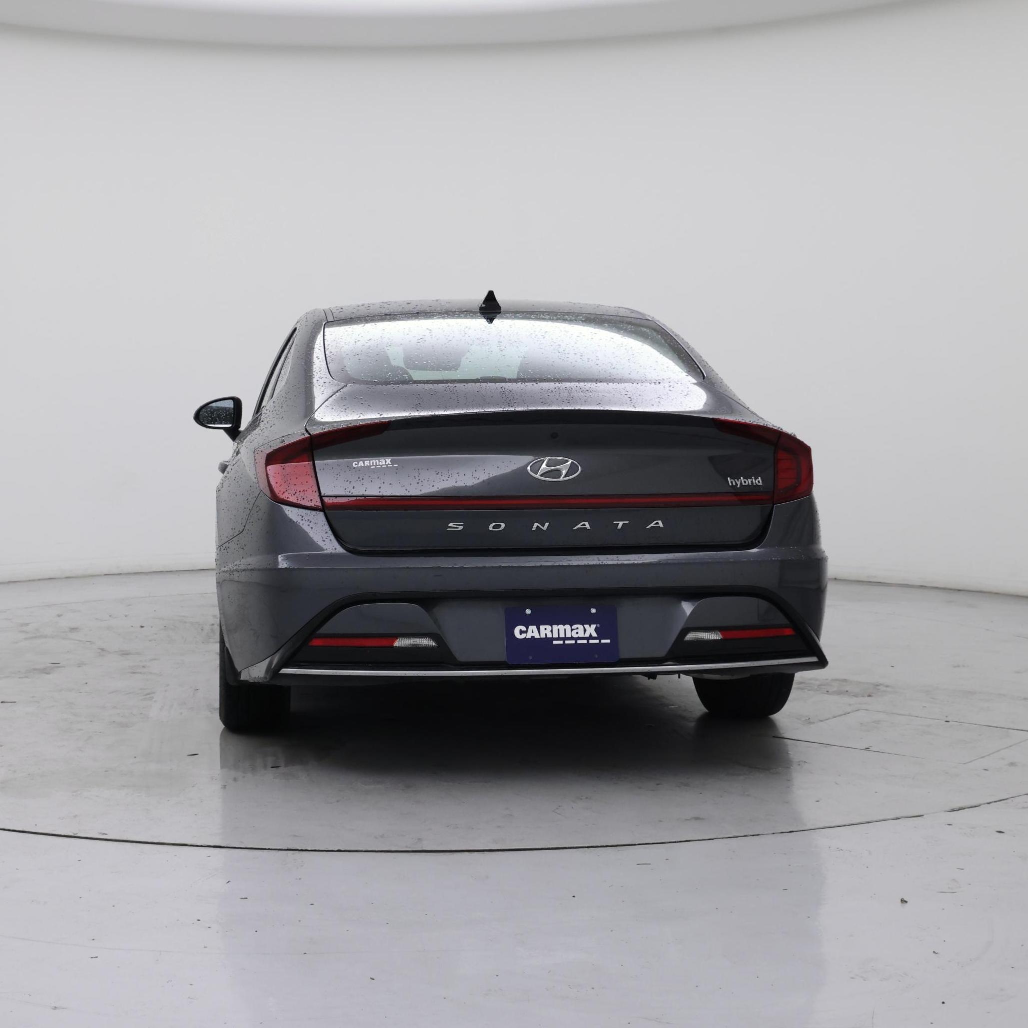 Thumbnail: 2023 Hyundai Sonata - 6
