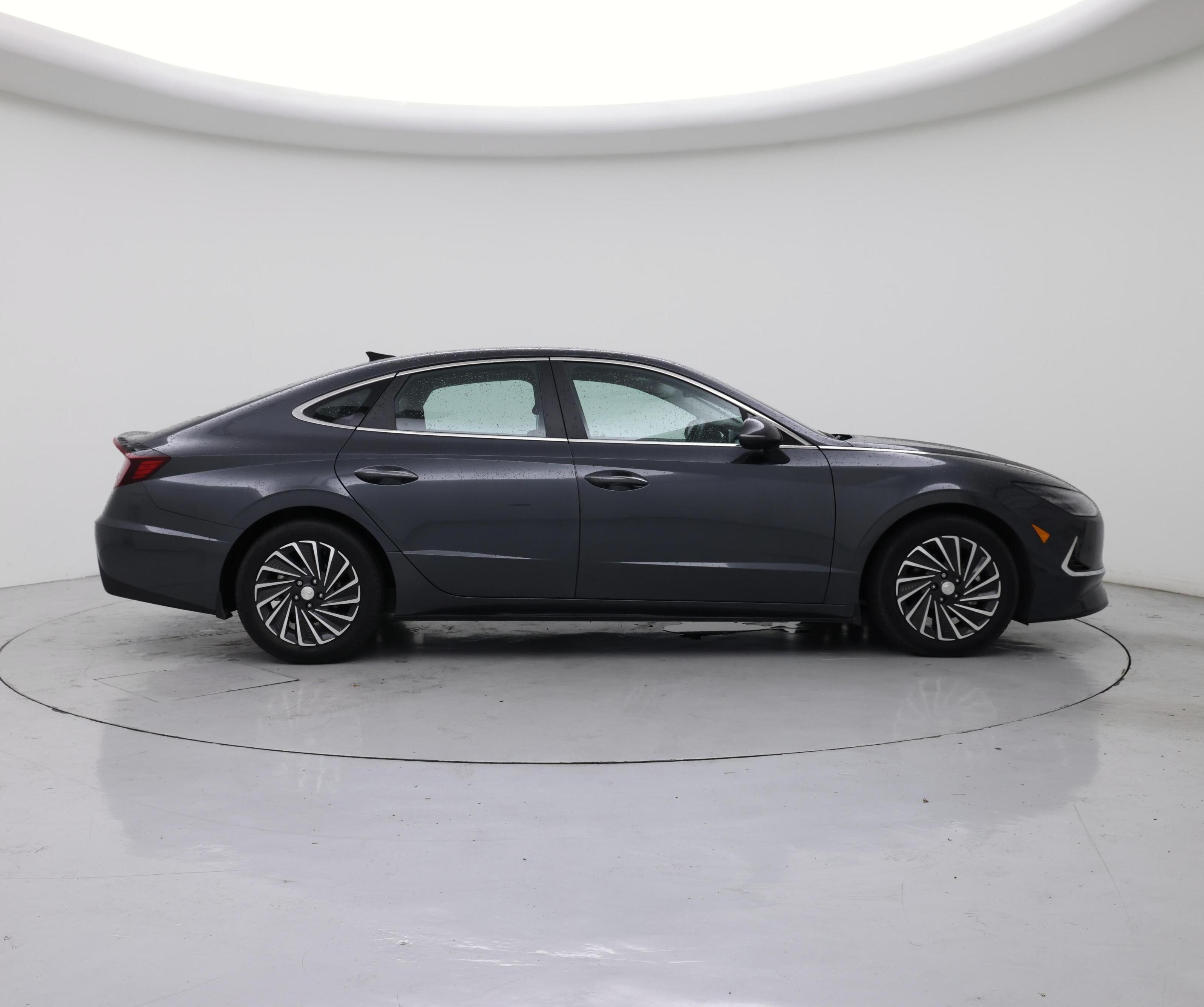 Thumbnail: 2023 Hyundai Sonata - 7