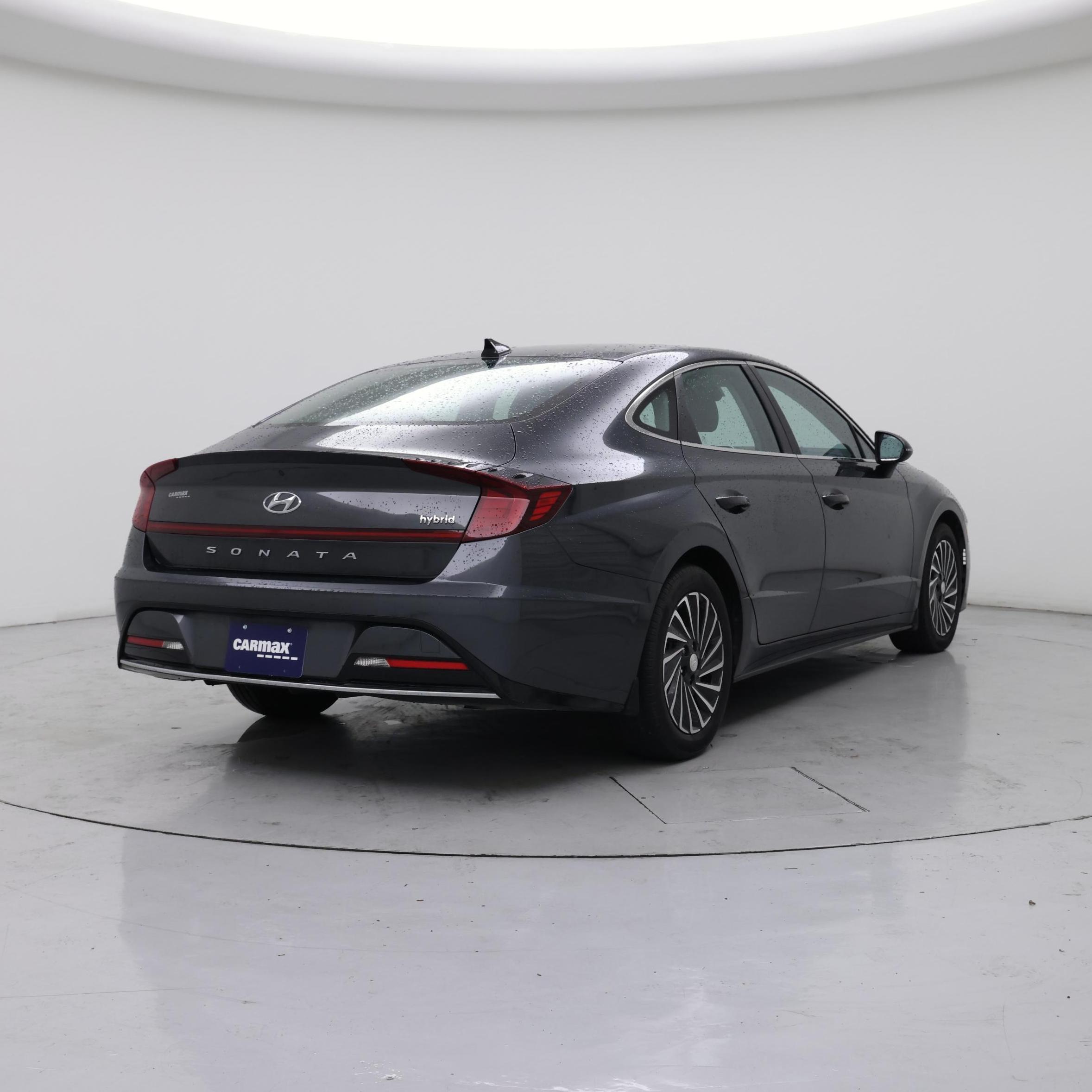 Thumbnail: 2023 Hyundai Sonata - 8