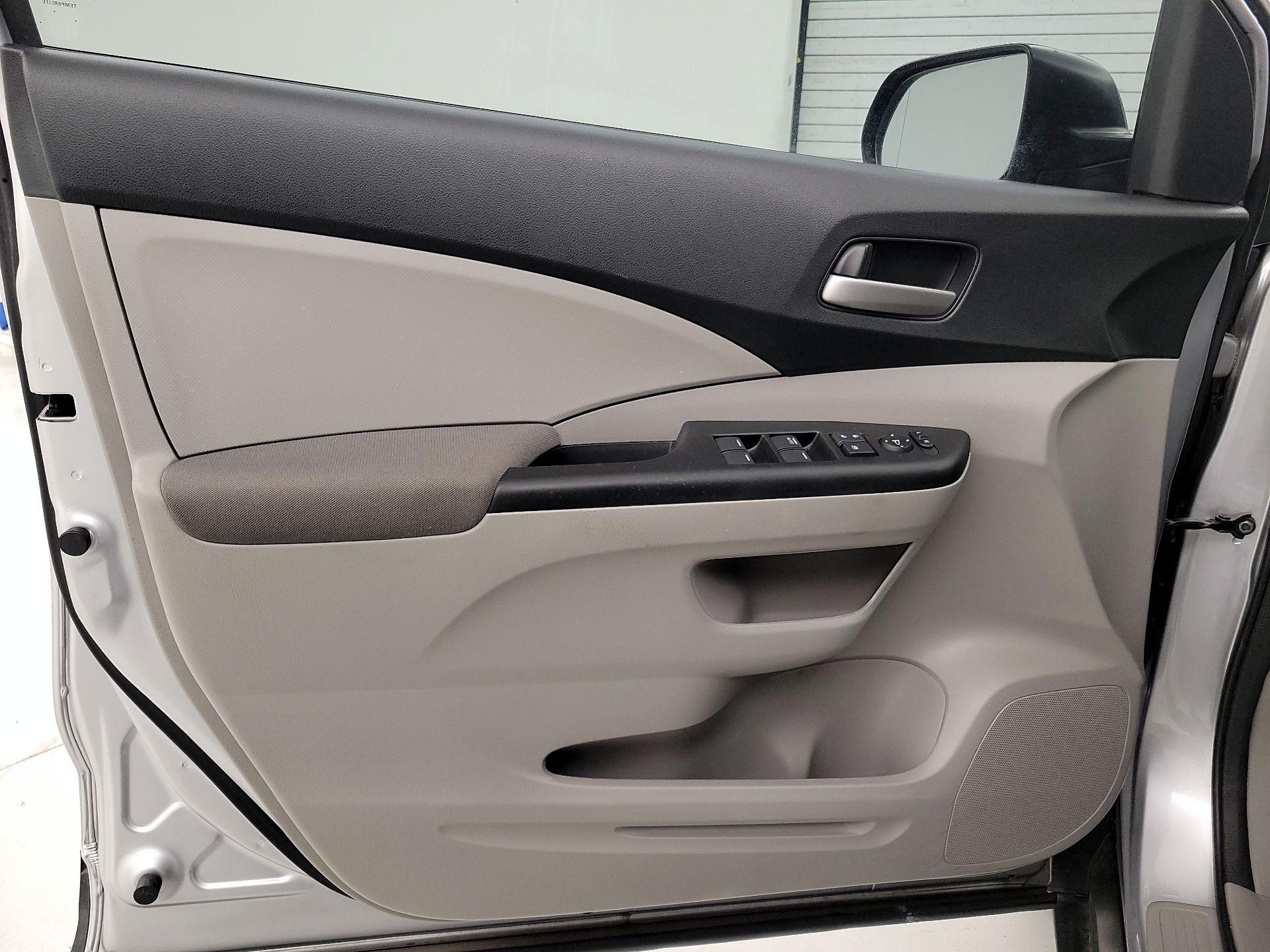 Thumbnail: 2014 Honda CR-V - 12