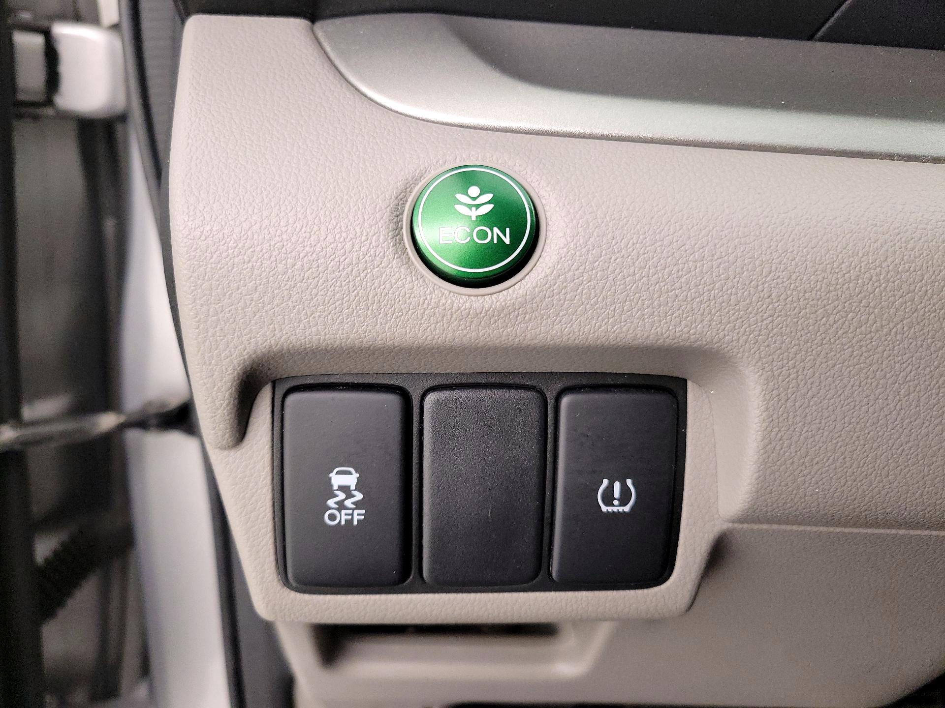 Thumbnail: 2014 Honda CR-V - 13