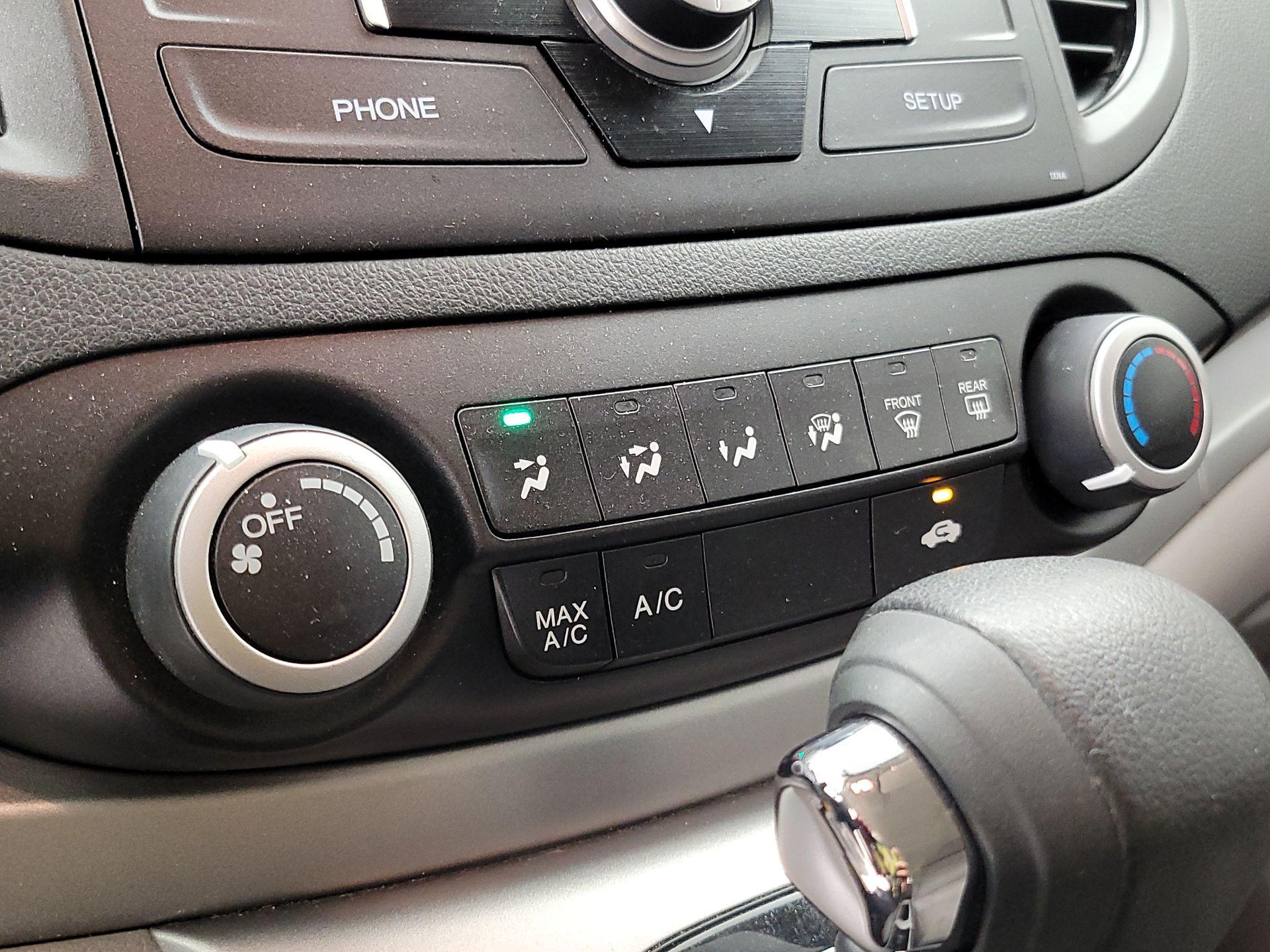 Thumbnail: 2014 Honda CR-V - 16