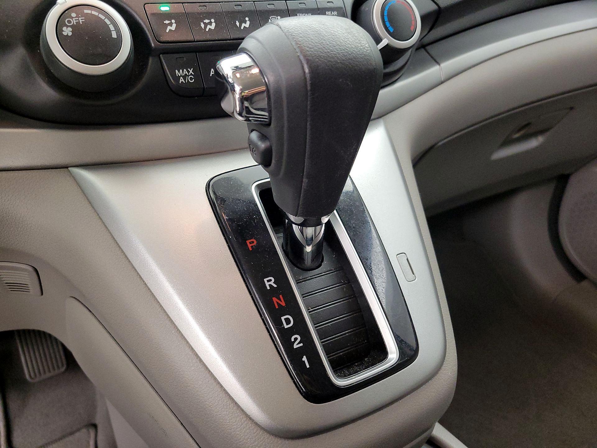 Thumbnail: 2014 Honda CR-V - 17