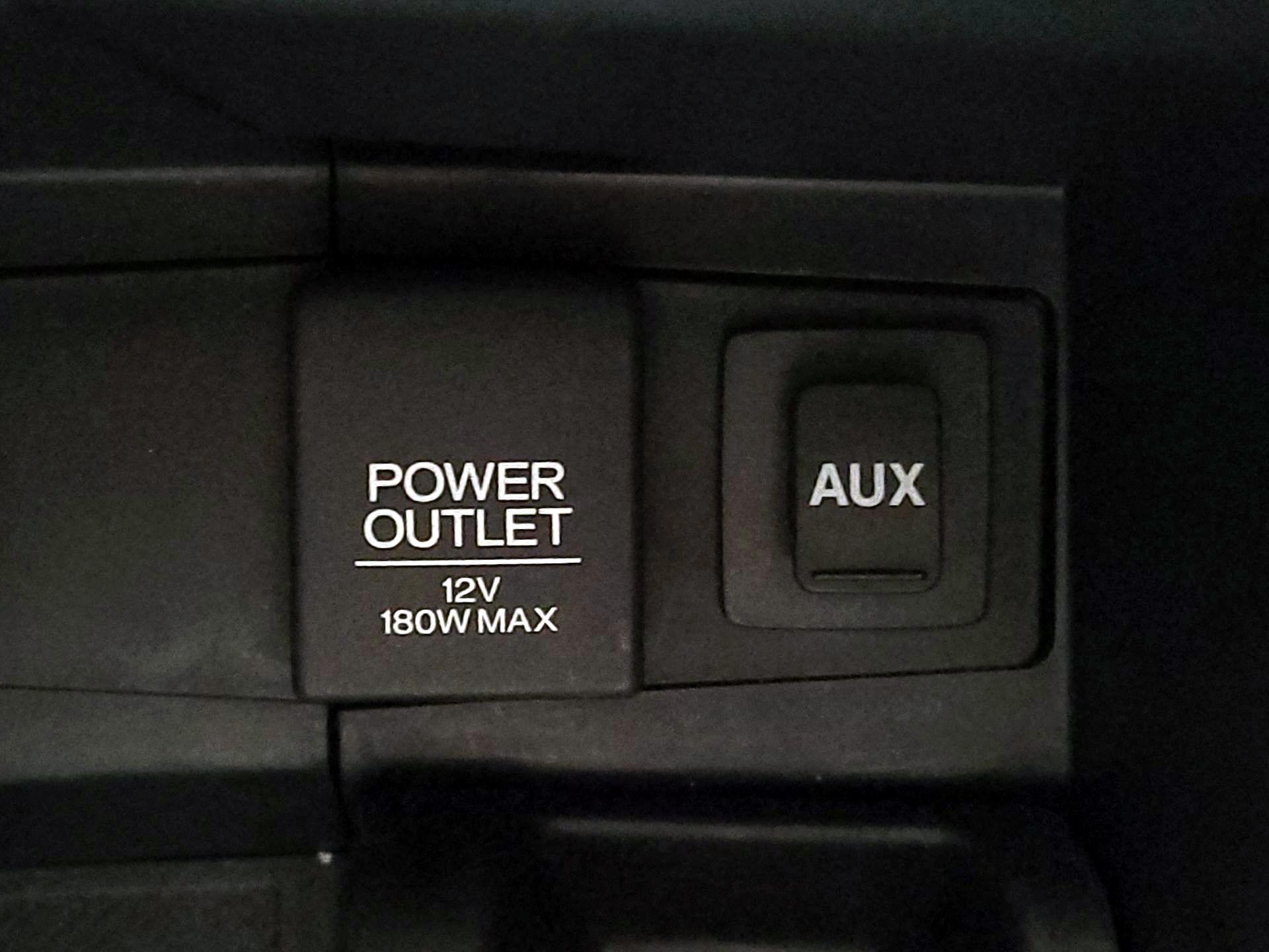Thumbnail: 2014 Honda CR-V - 18