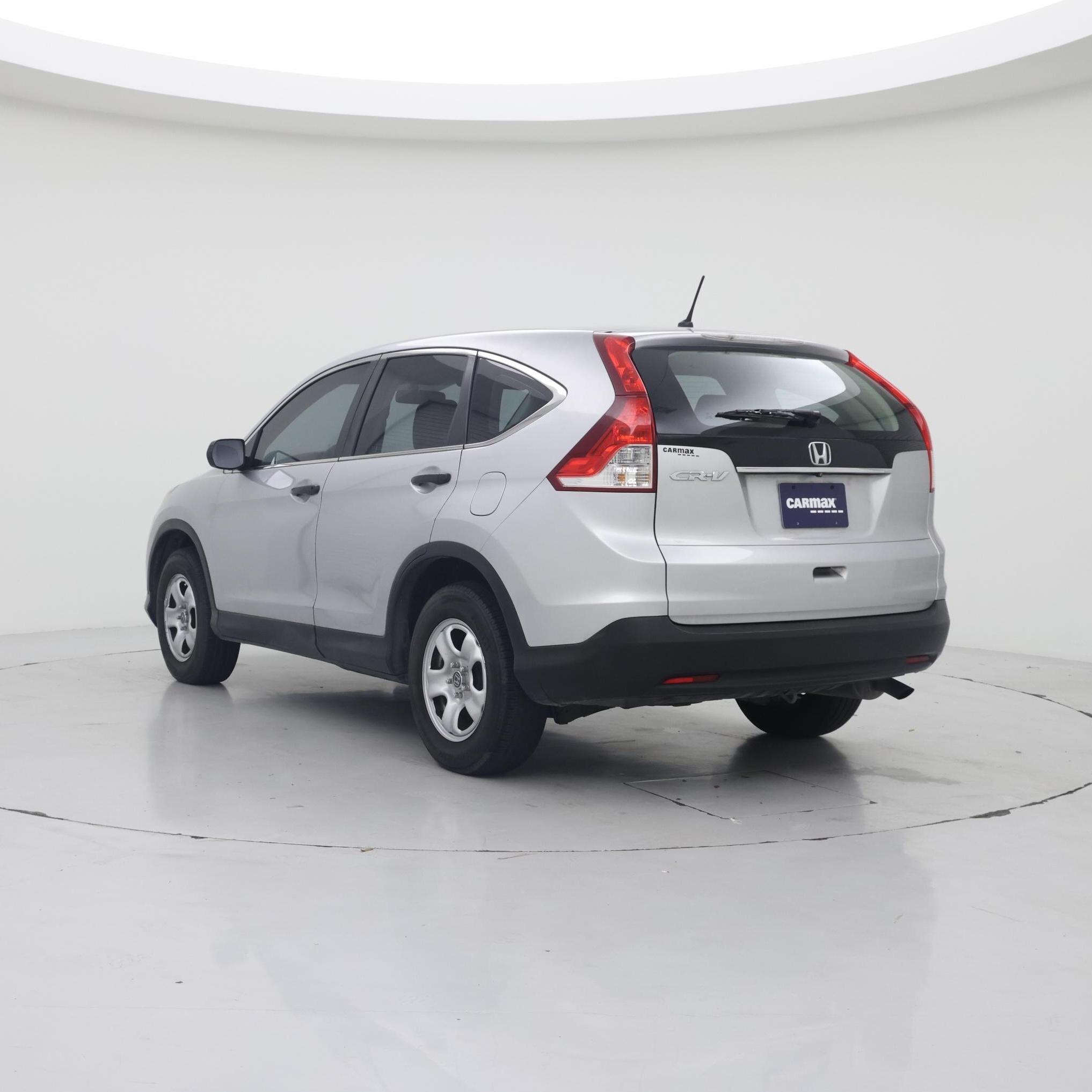 Thumbnail: 2014 Honda CR-V - 2