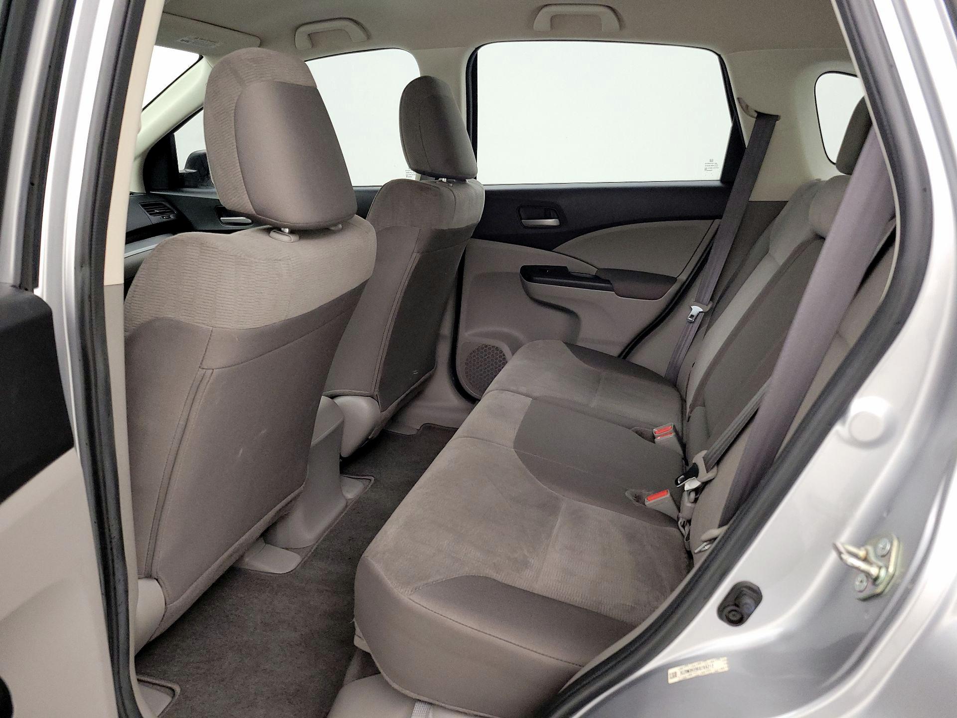 Thumbnail: 2014 Honda CR-V - 19