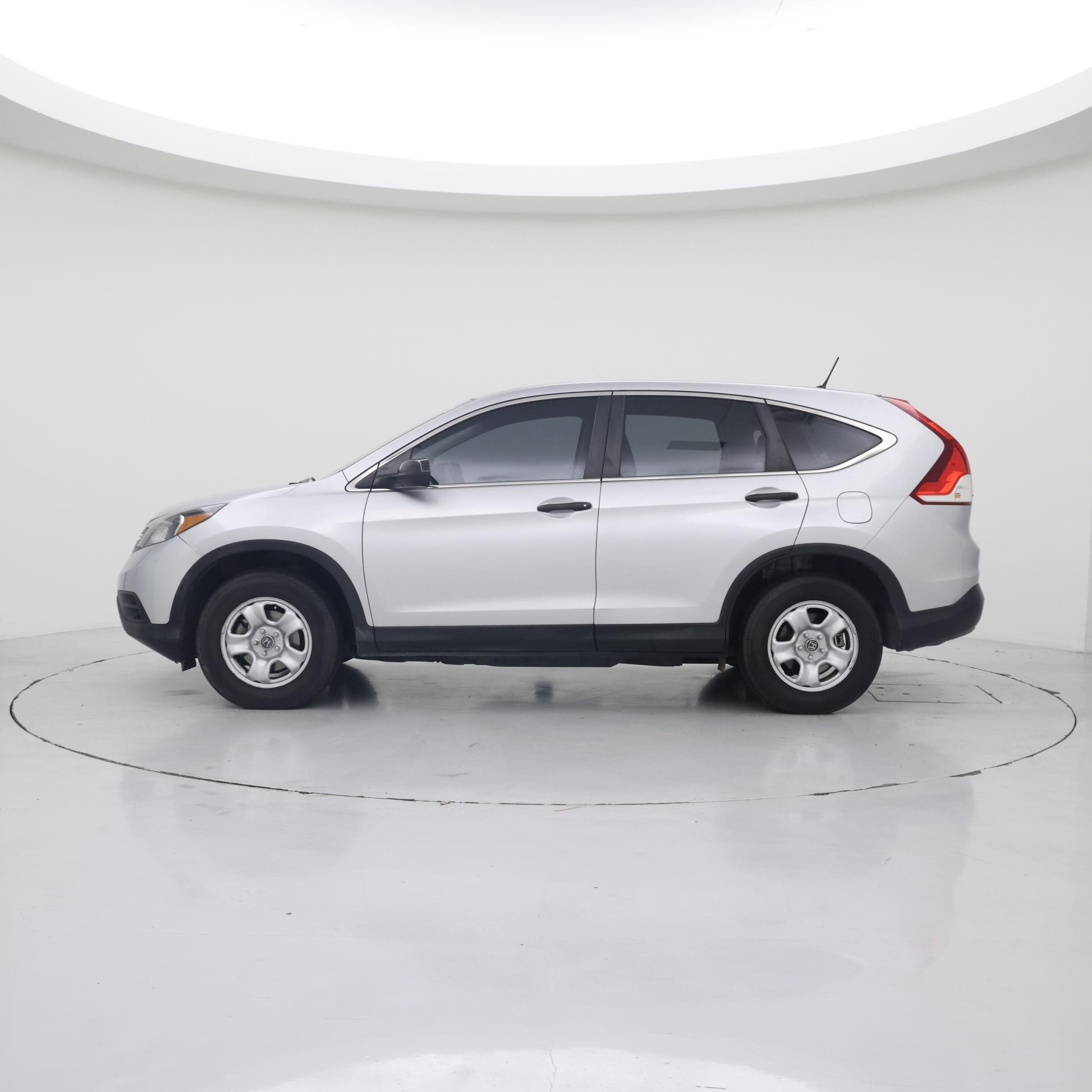 Thumbnail: 2014 Honda CR-V - 3