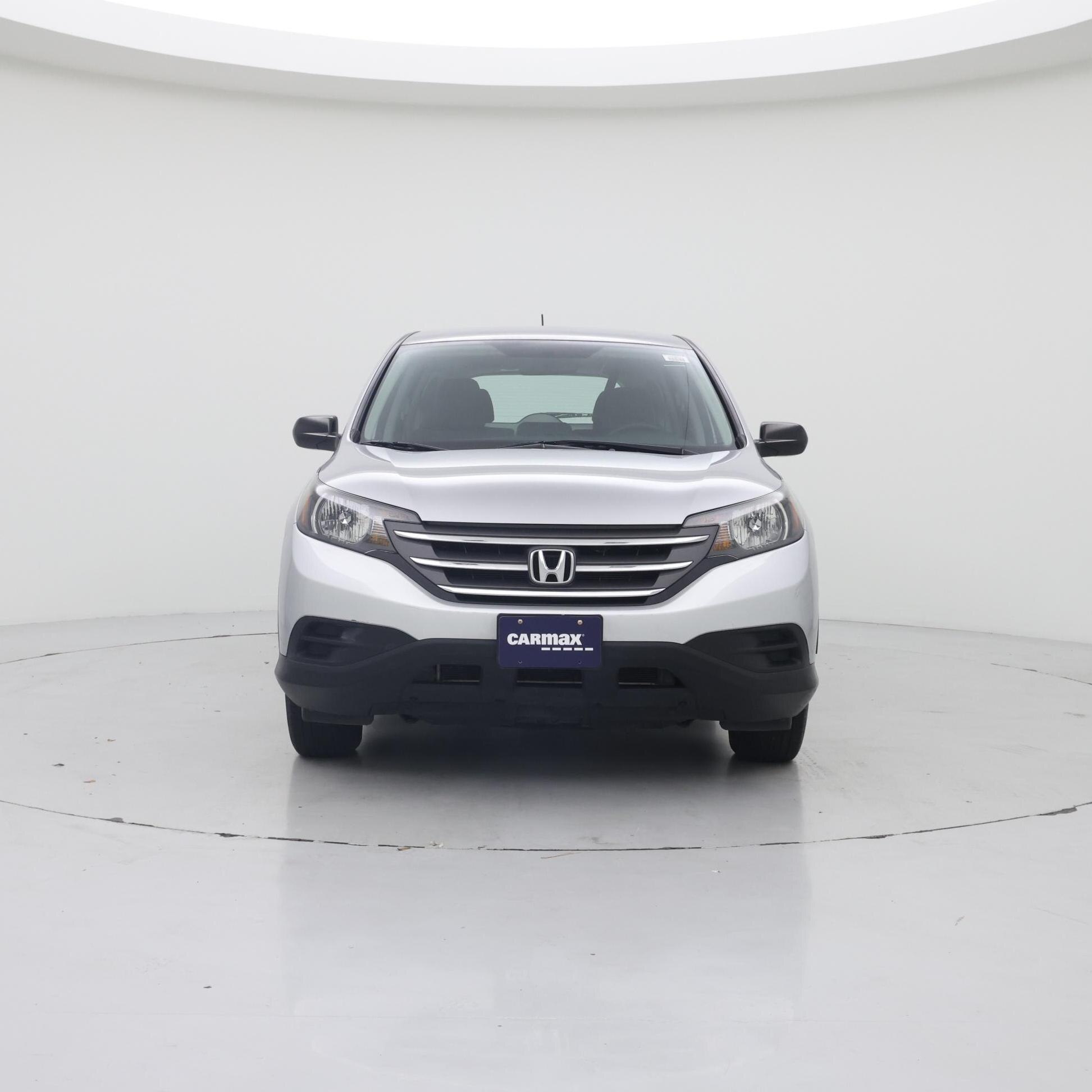 Thumbnail: 2014 Honda CR-V - 5