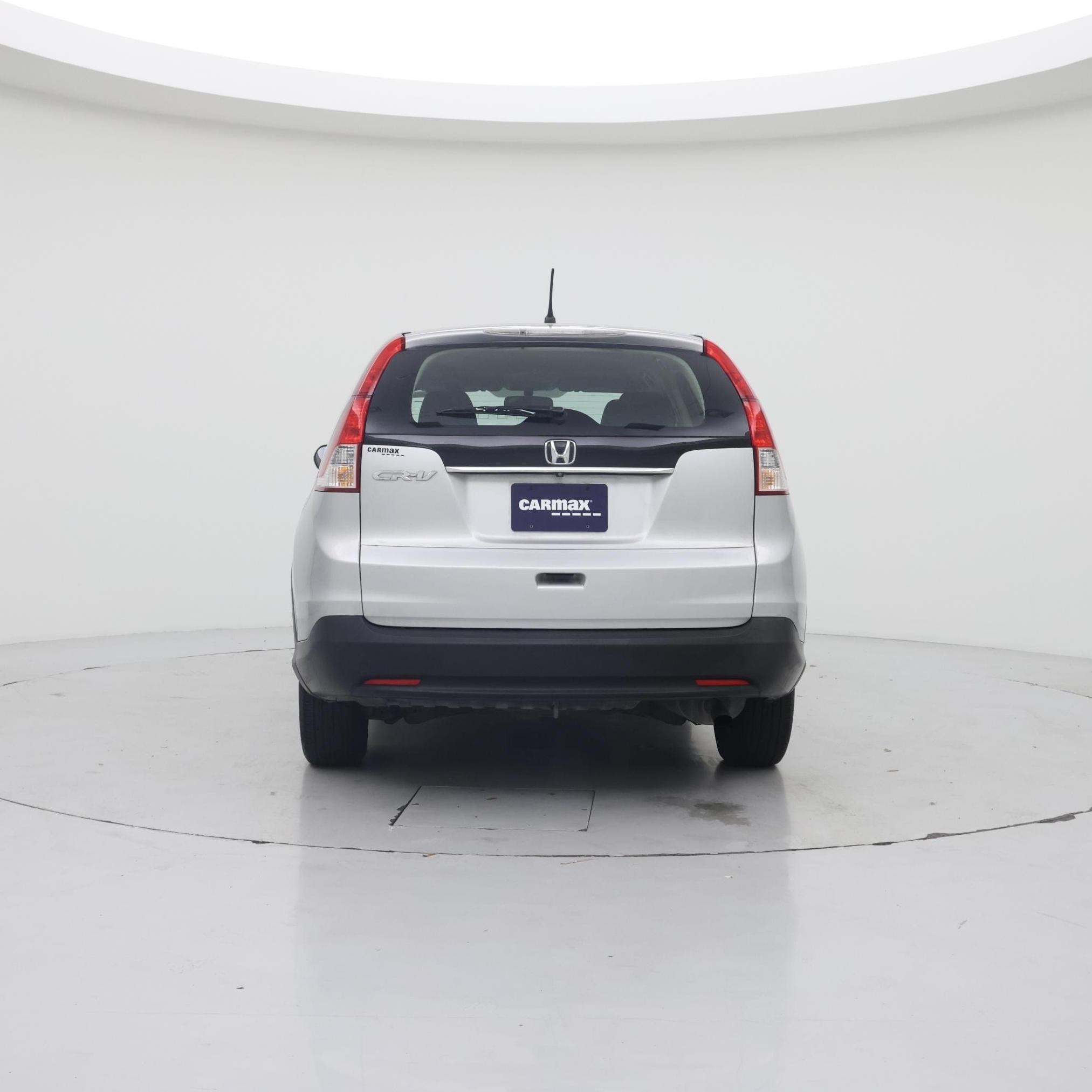 Thumbnail: 2014 Honda CR-V - 6