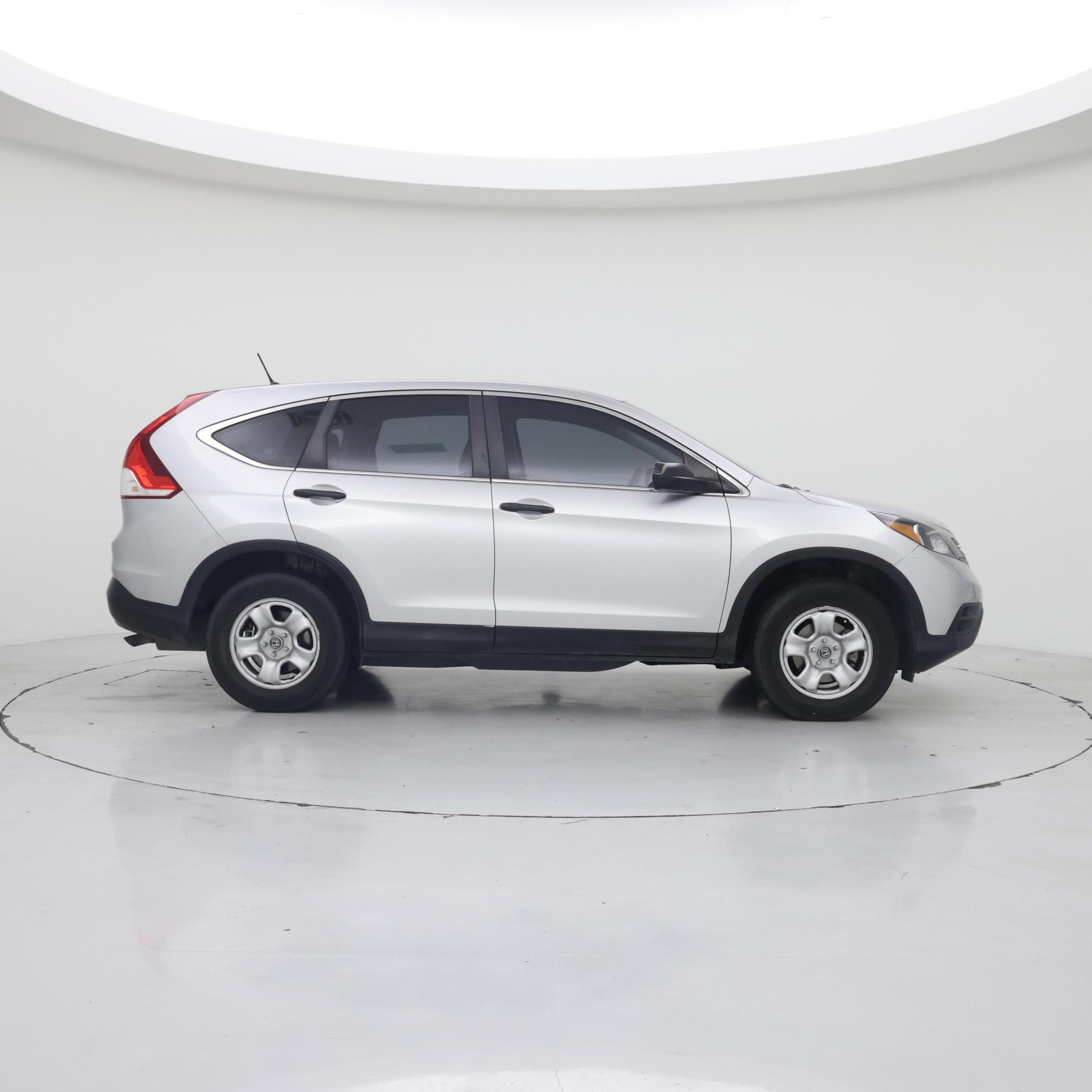 Thumbnail: 2014 Honda CR-V - 7