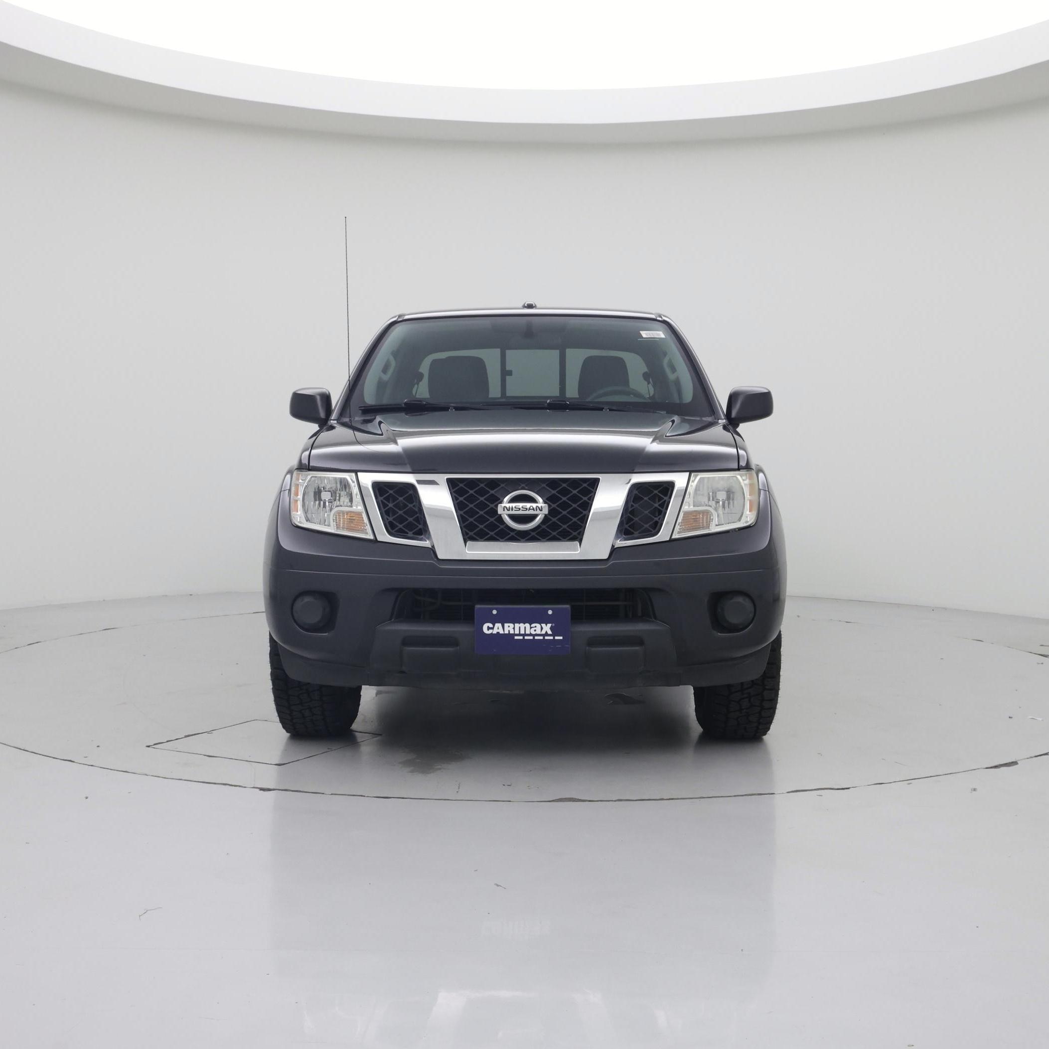 Thumbnail: 2015 Nissan Frontier - 5