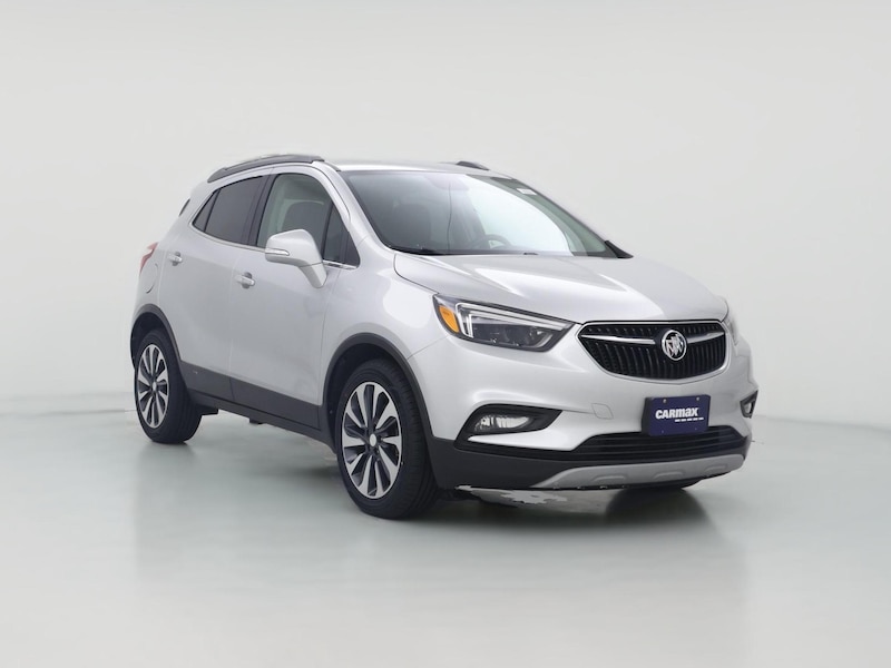 2019 Buick Encore Essence -
                  Katy, TX
