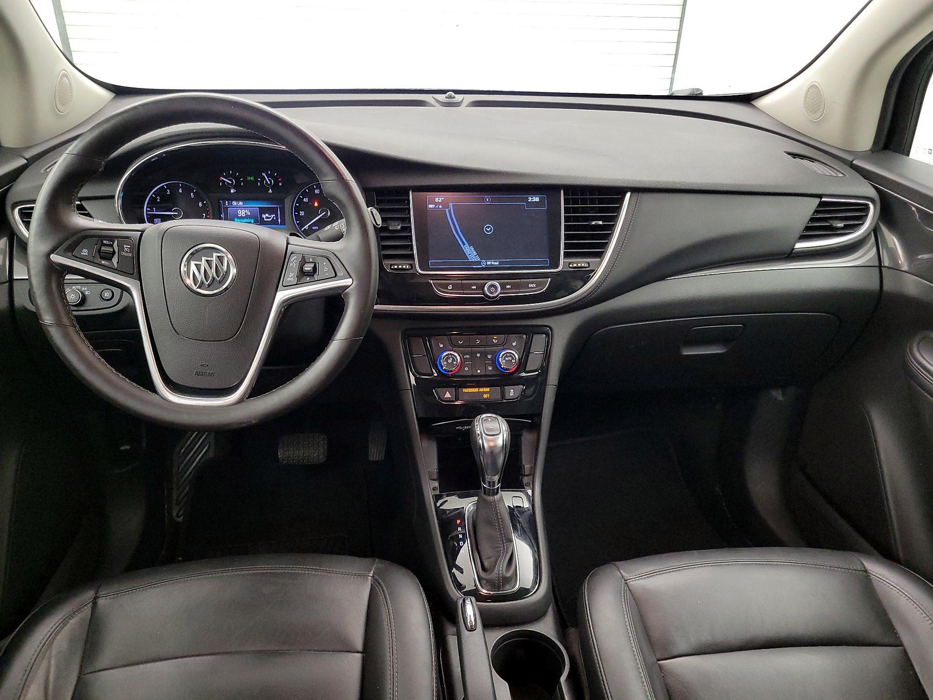 Thumbnail: 2019 Buick Encore - 9