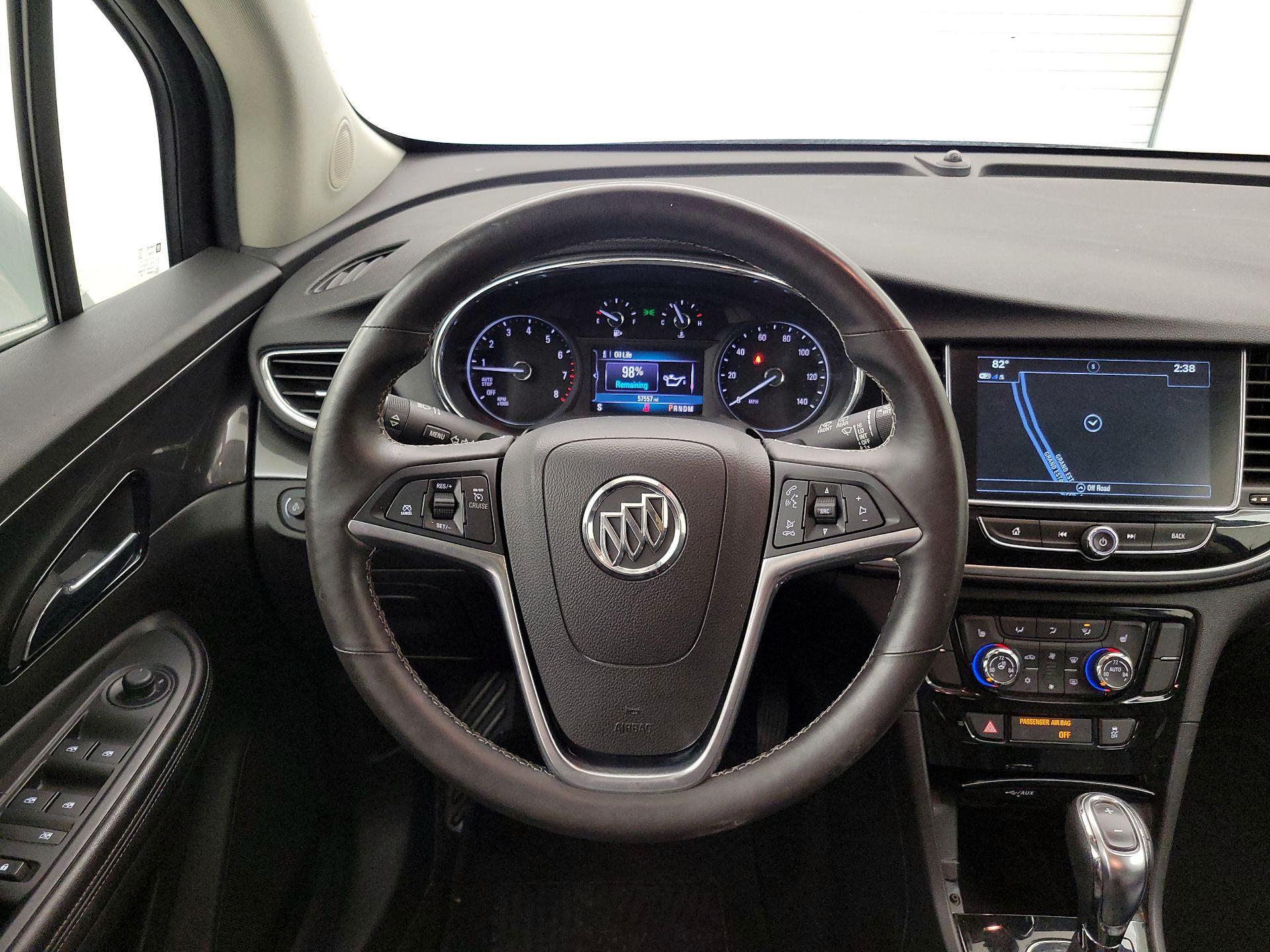 Thumbnail: 2019 Buick Encore - 10