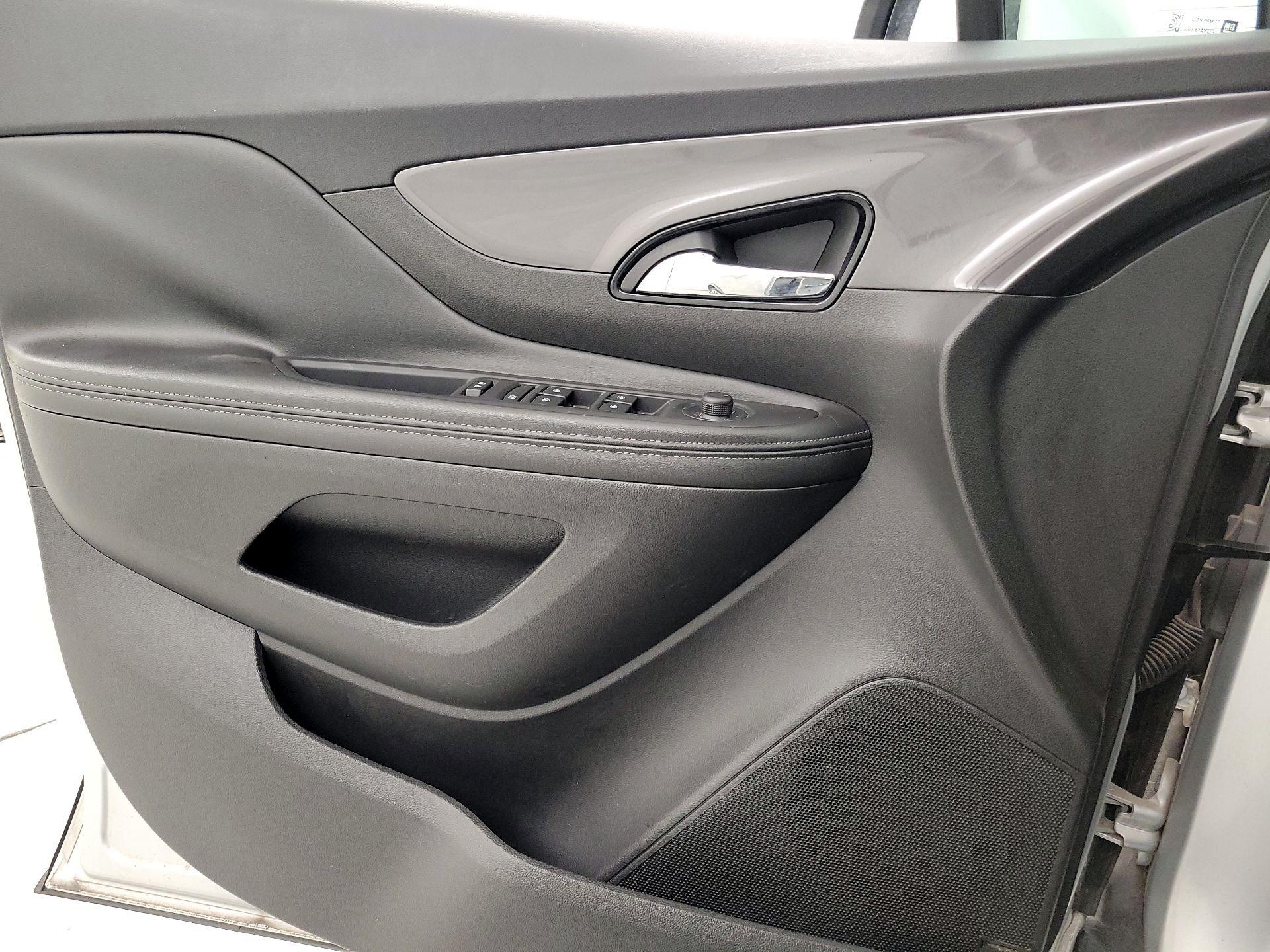Thumbnail: 2019 Buick Encore - 12