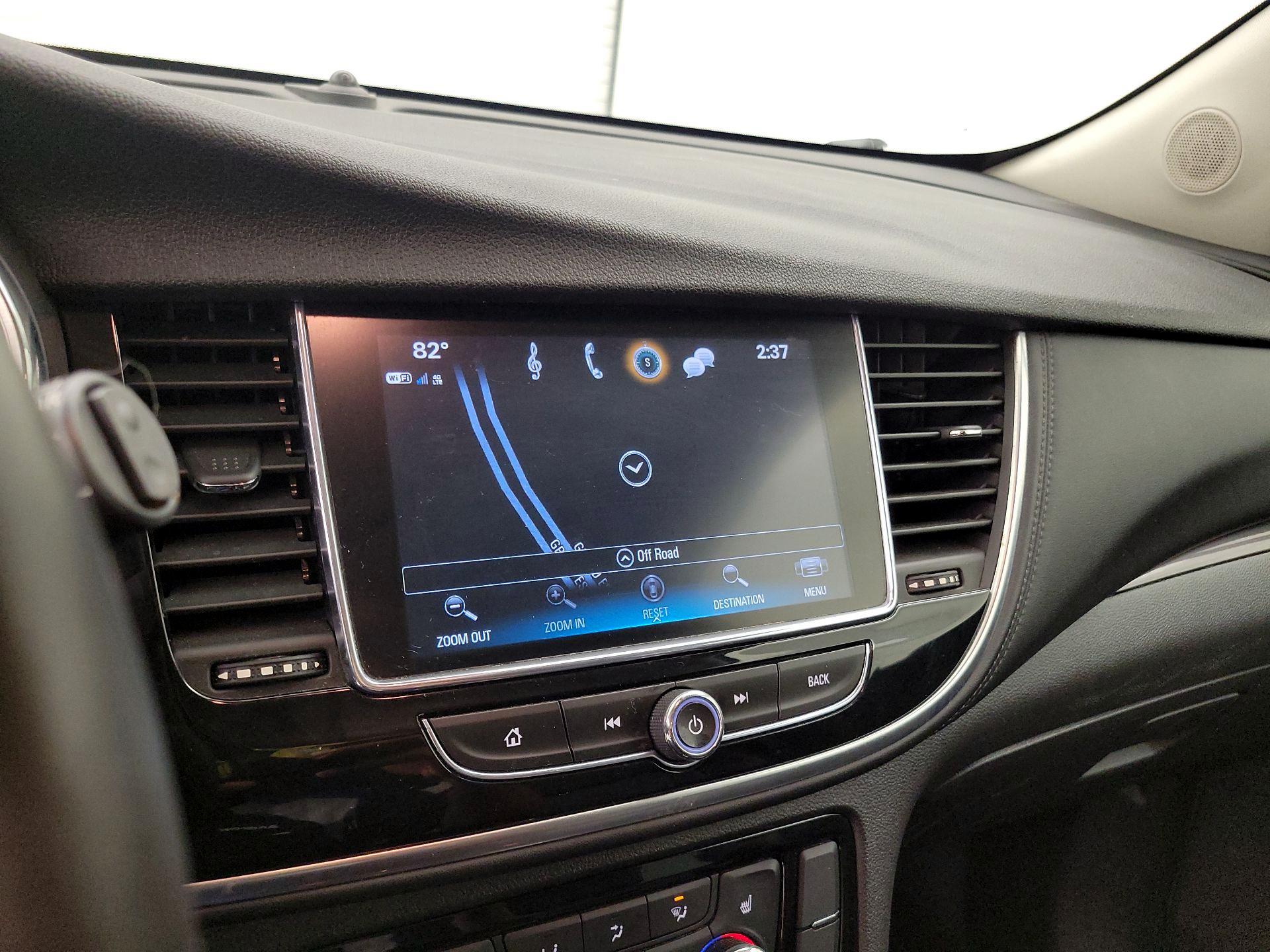 Thumbnail: 2019 Buick Encore - 14