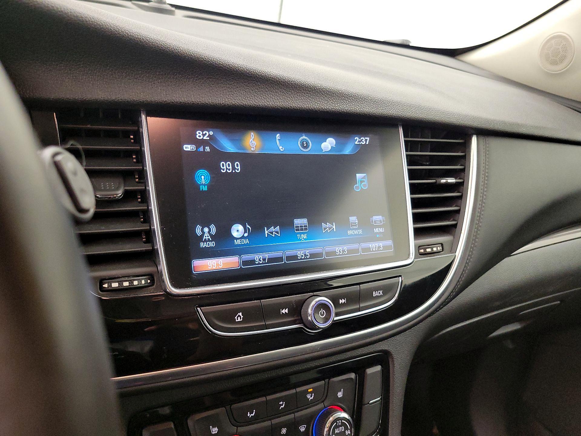 Thumbnail: 2019 Buick Encore - 16
