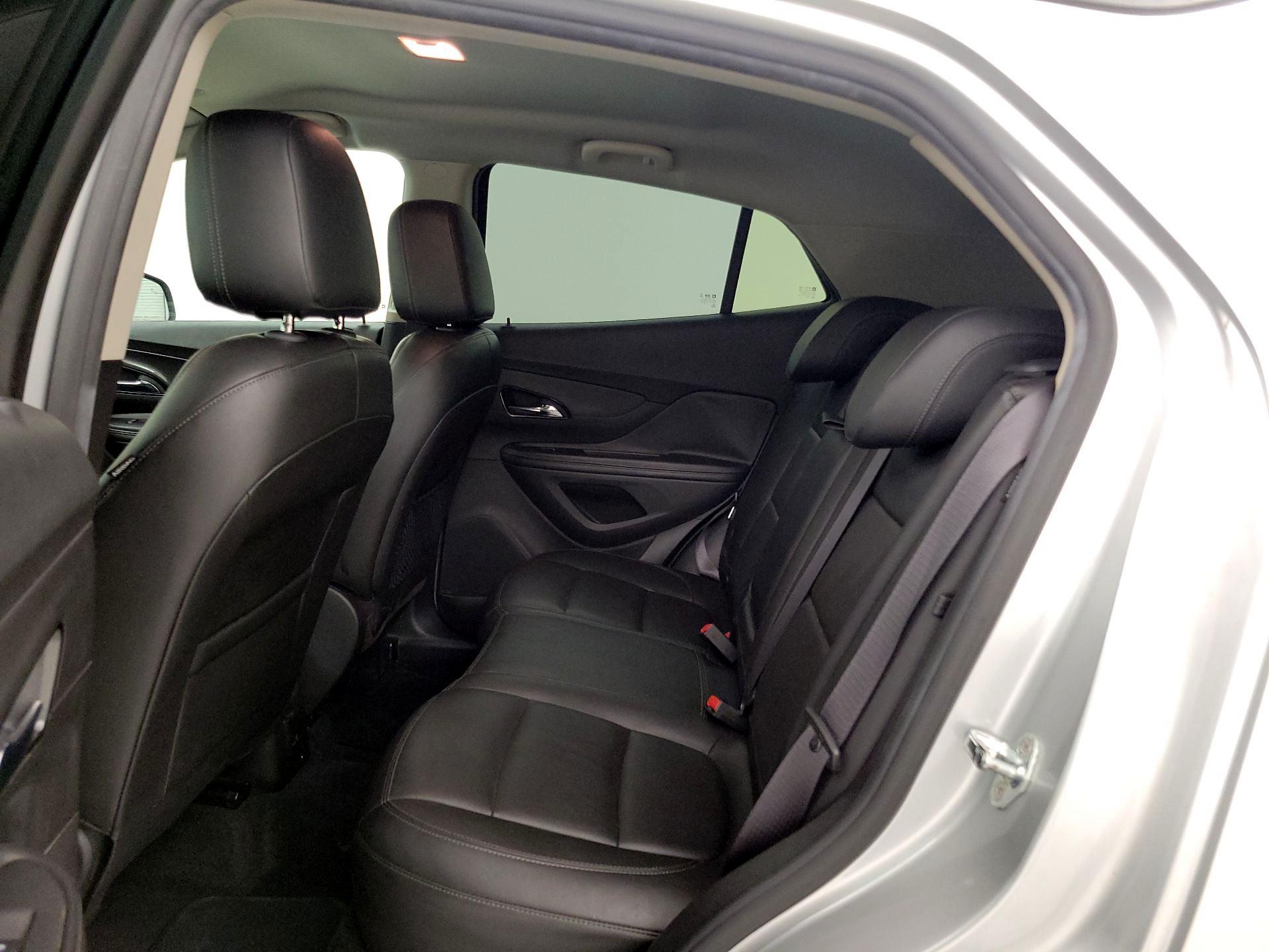Thumbnail: 2019 Buick Encore - 20
