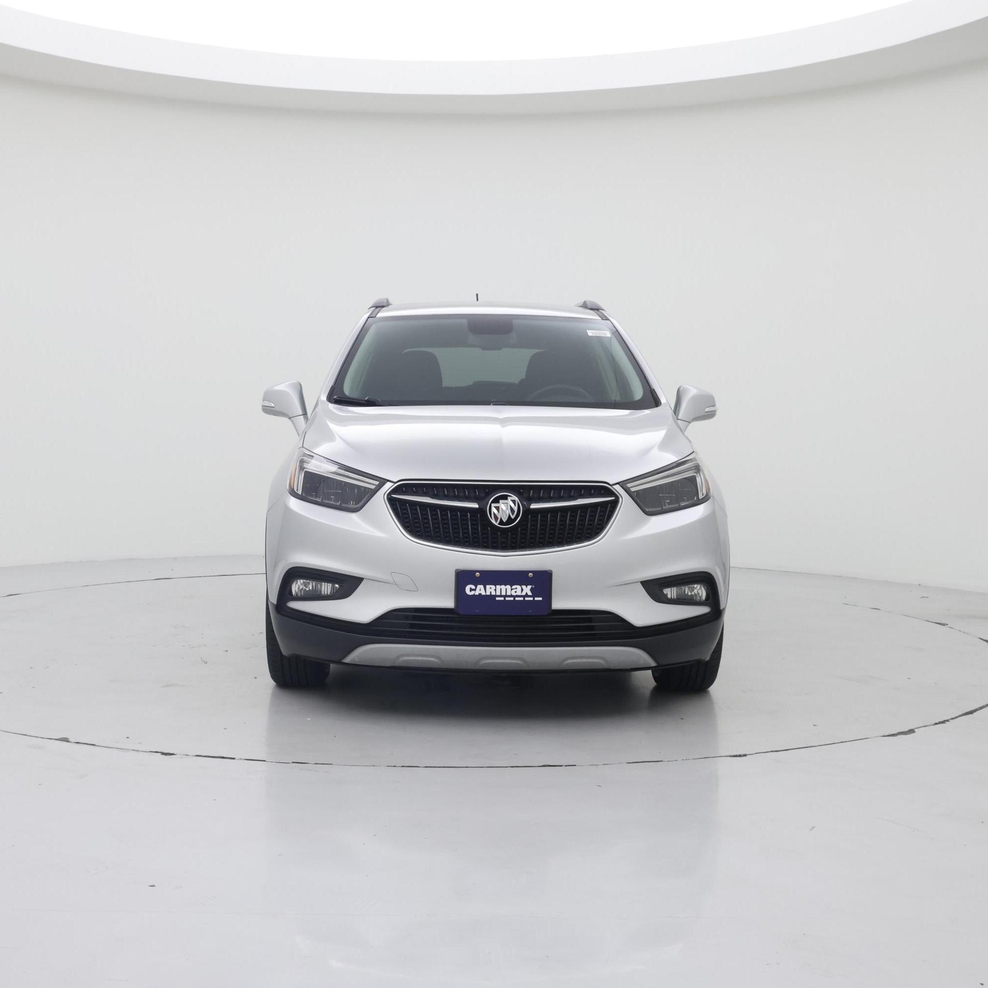 Thumbnail: 2019 Buick Encore - 5