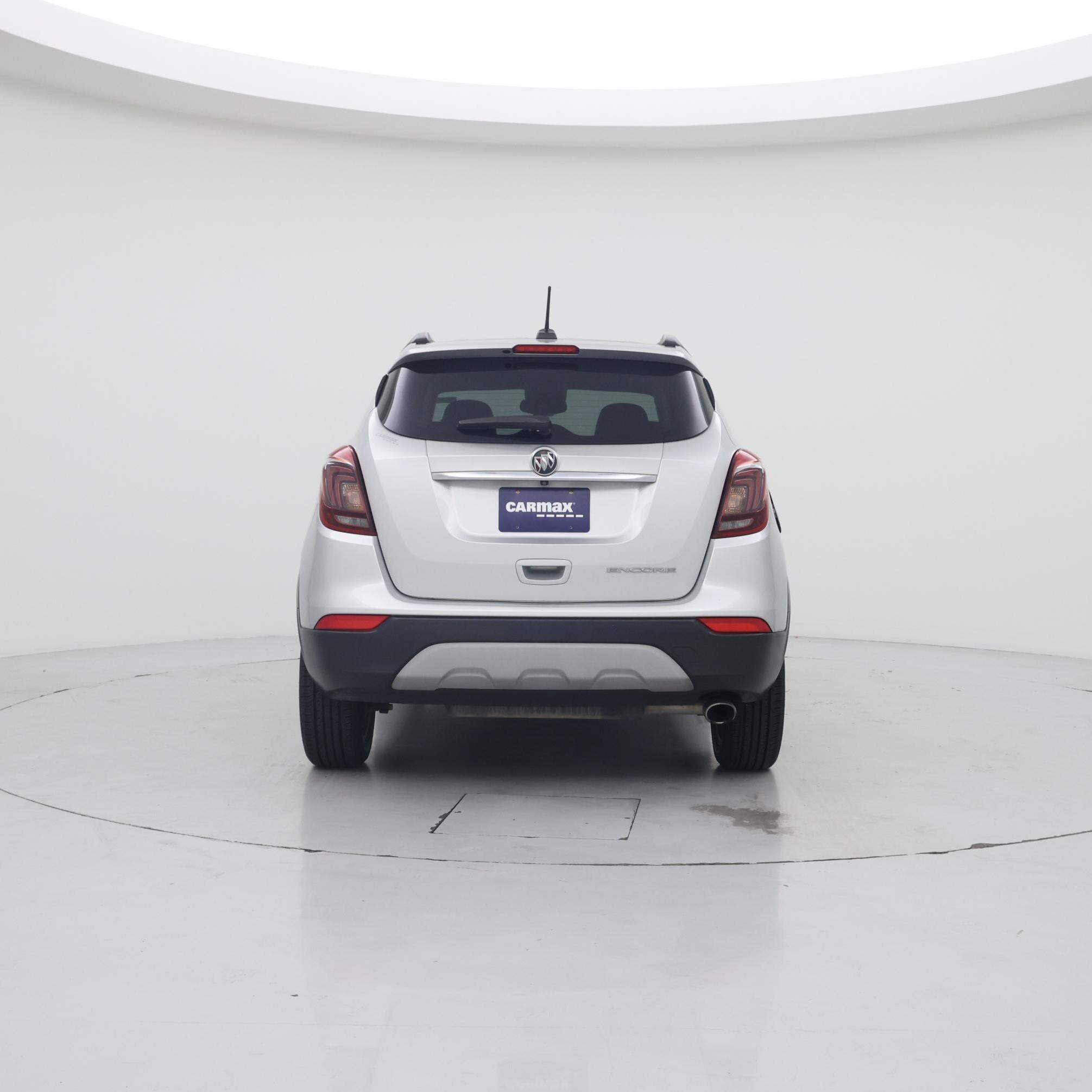 Thumbnail: 2019 Buick Encore - 6