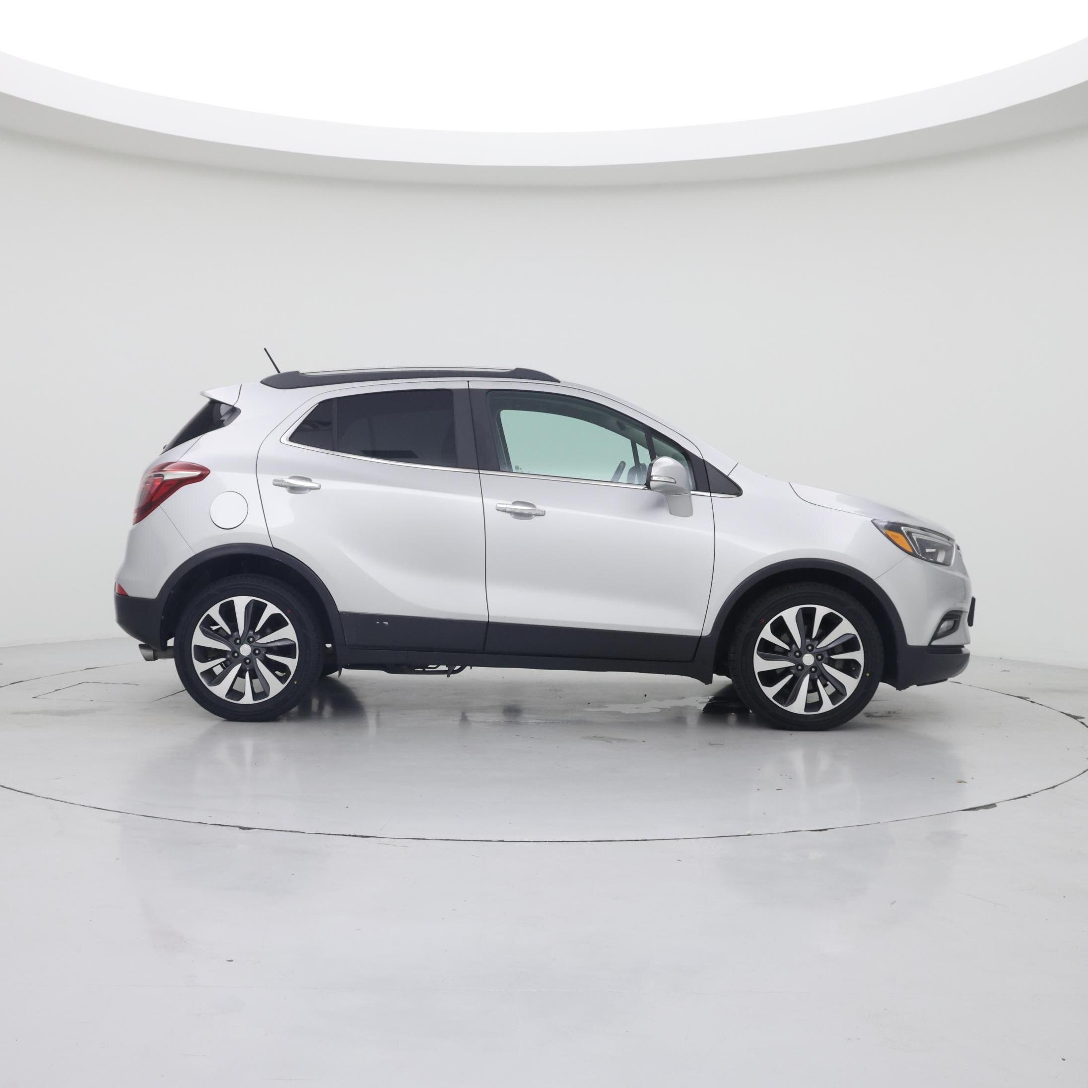 Thumbnail: 2019 Buick Encore - 7