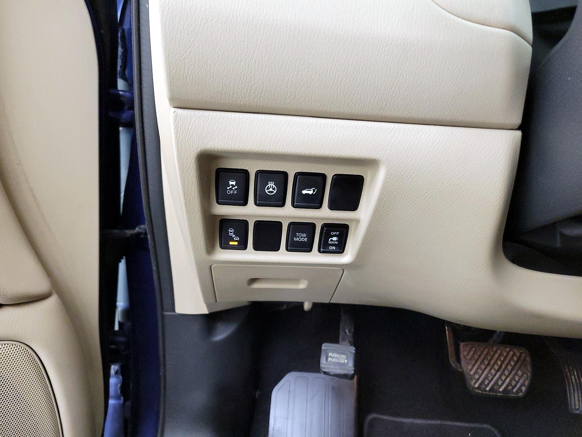 Thumbnail: 2019 Nissan Pathfinder - 13