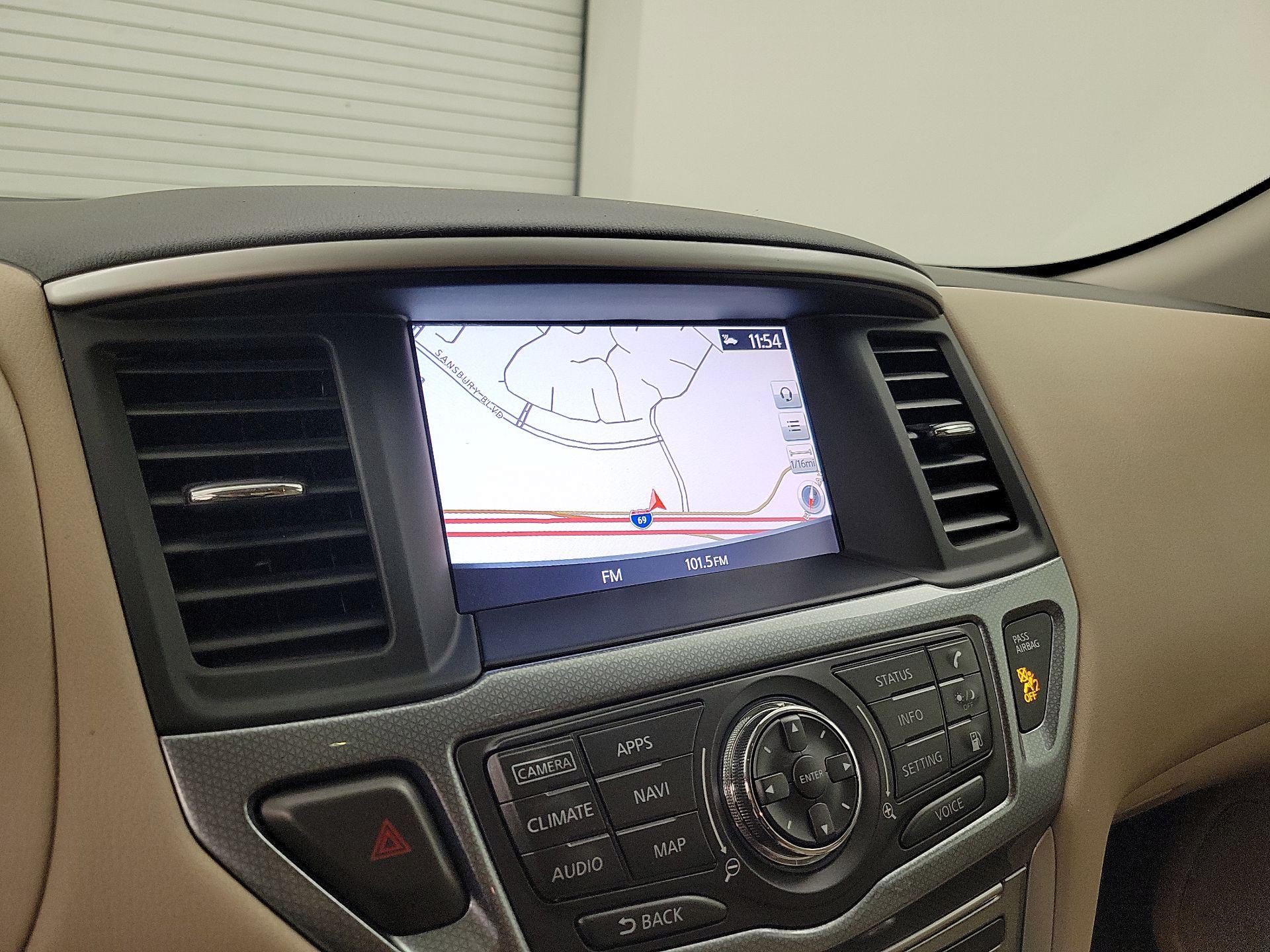 Thumbnail: 2019 Nissan Pathfinder - 14