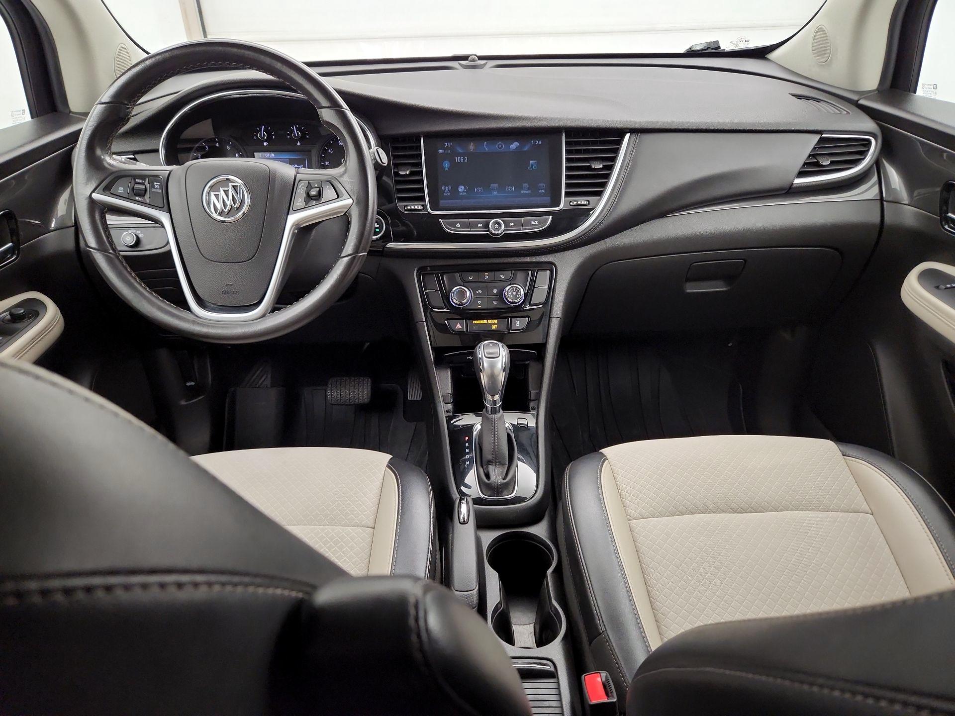 Thumbnail: 2019 Buick Encore - 9