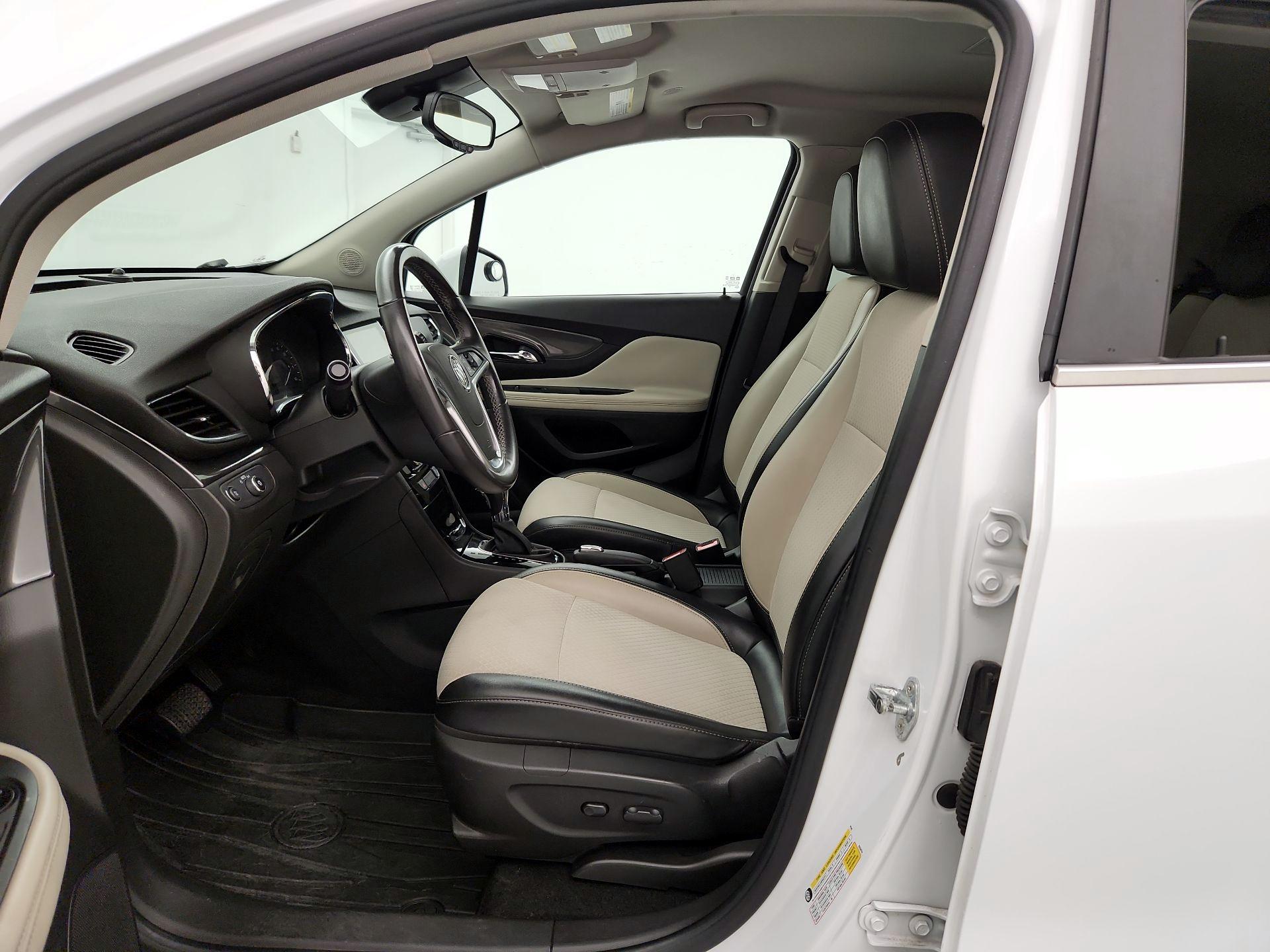 Thumbnail: 2019 Buick Encore - 11