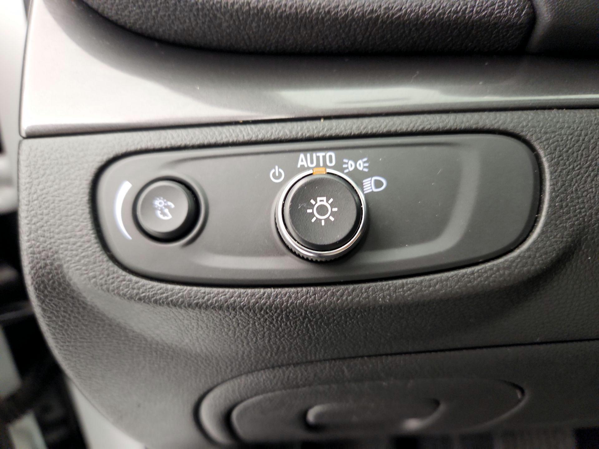 Thumbnail: 2019 Buick Encore - 13