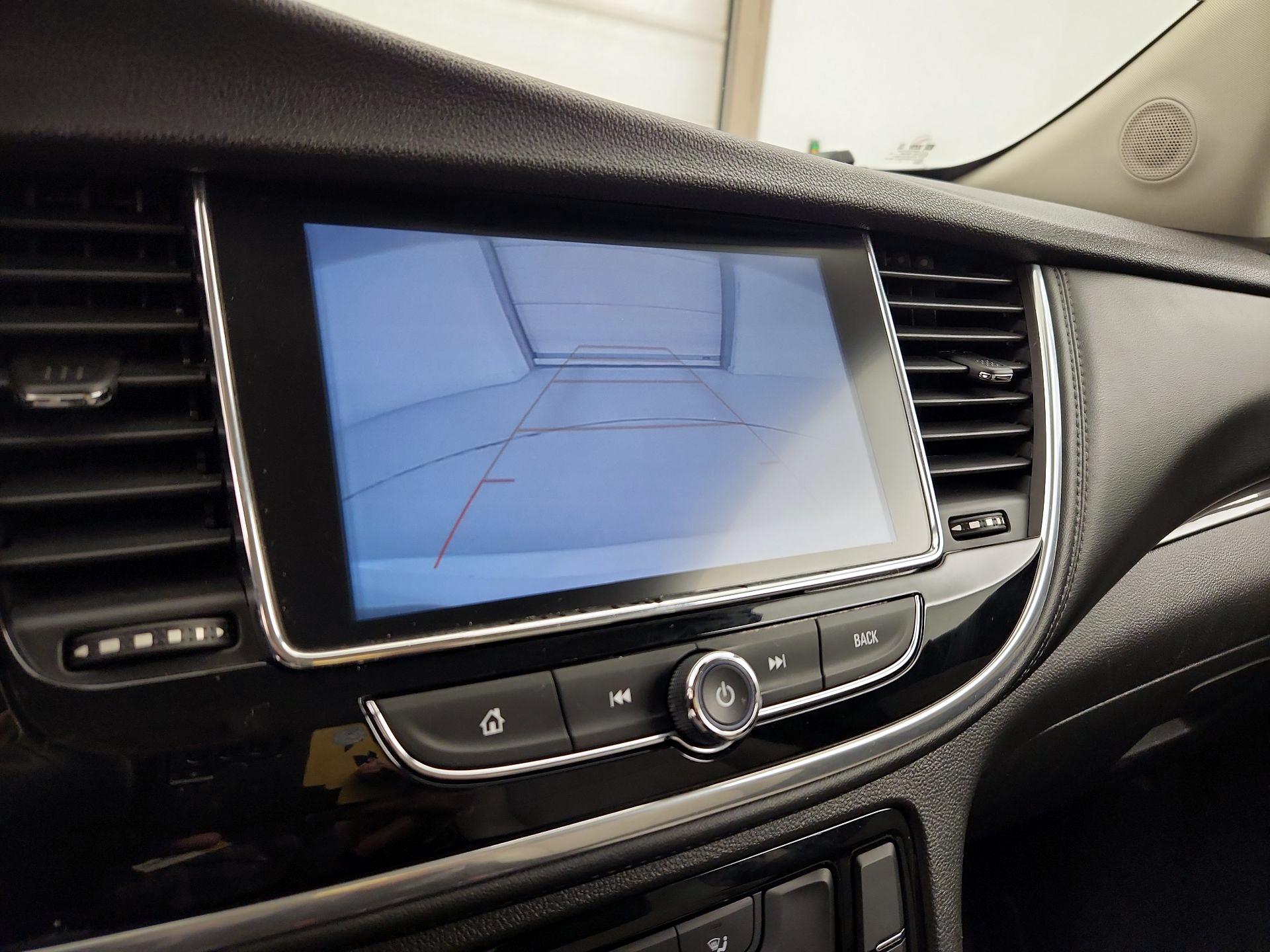 Thumbnail: 2019 Buick Encore - 14