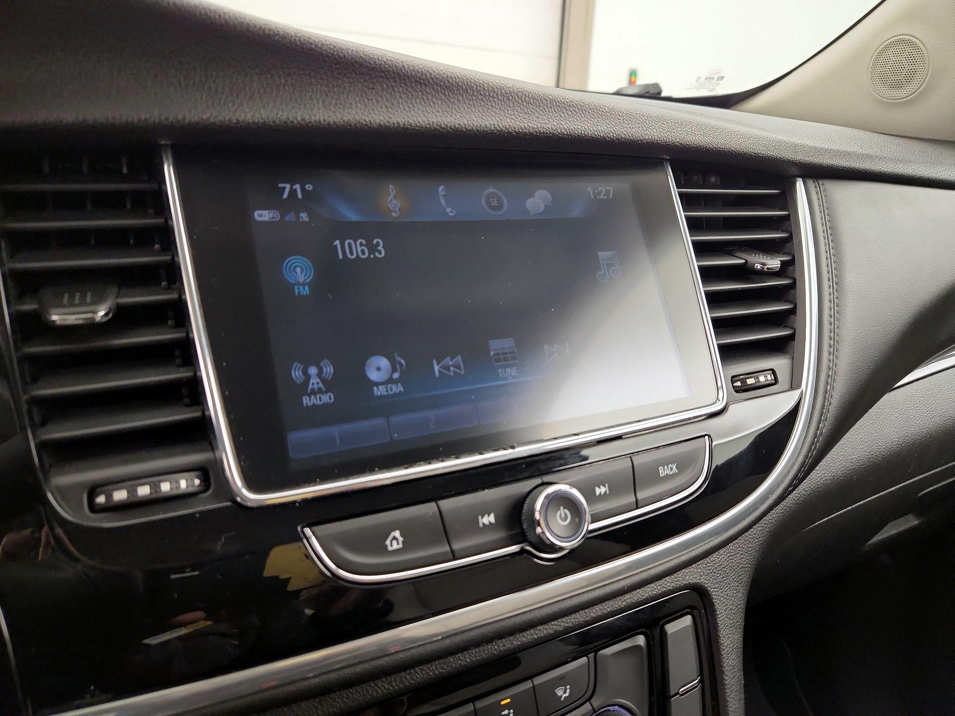 Thumbnail: 2019 Buick Encore - 15