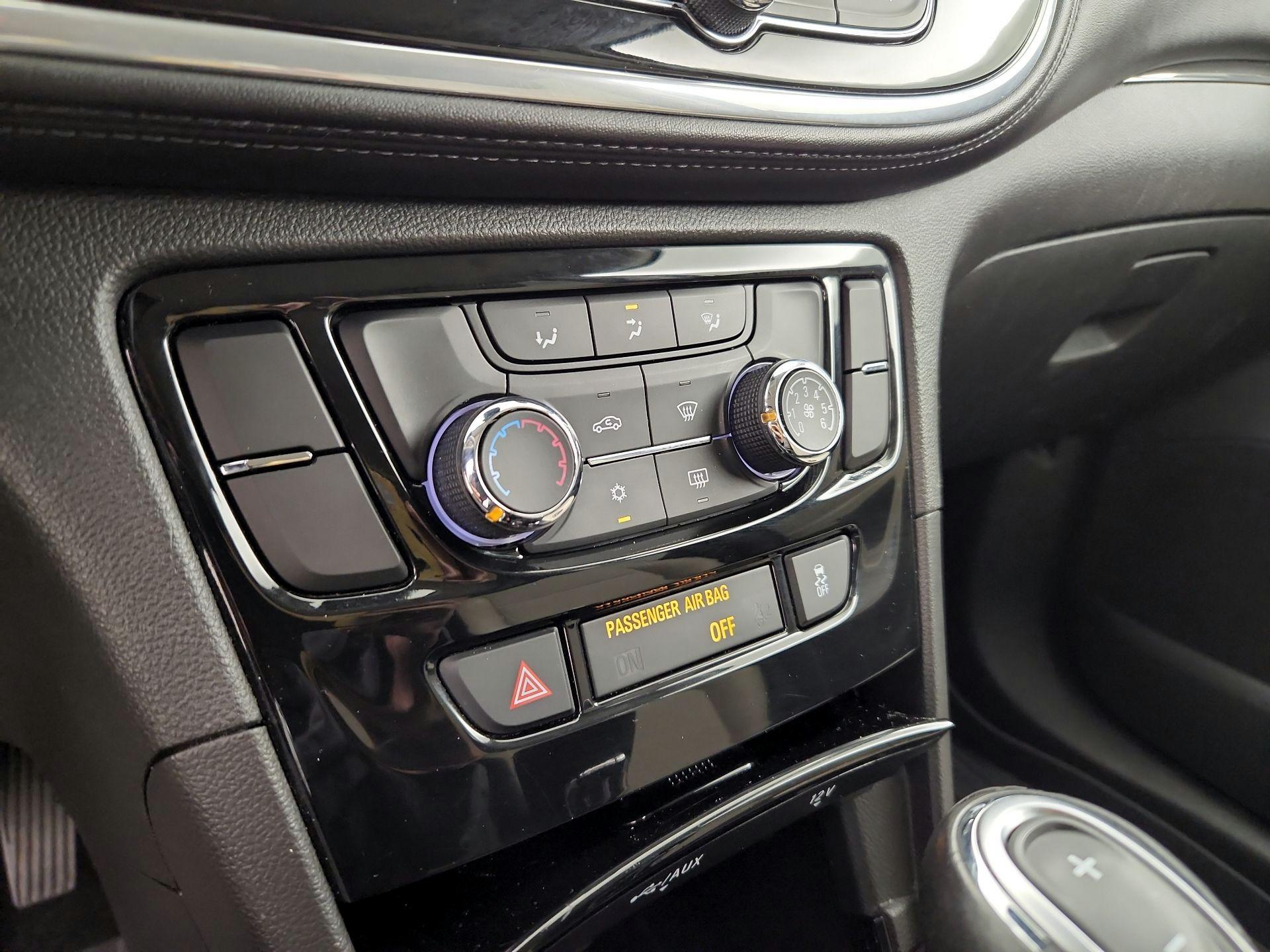Thumbnail: 2019 Buick Encore - 16