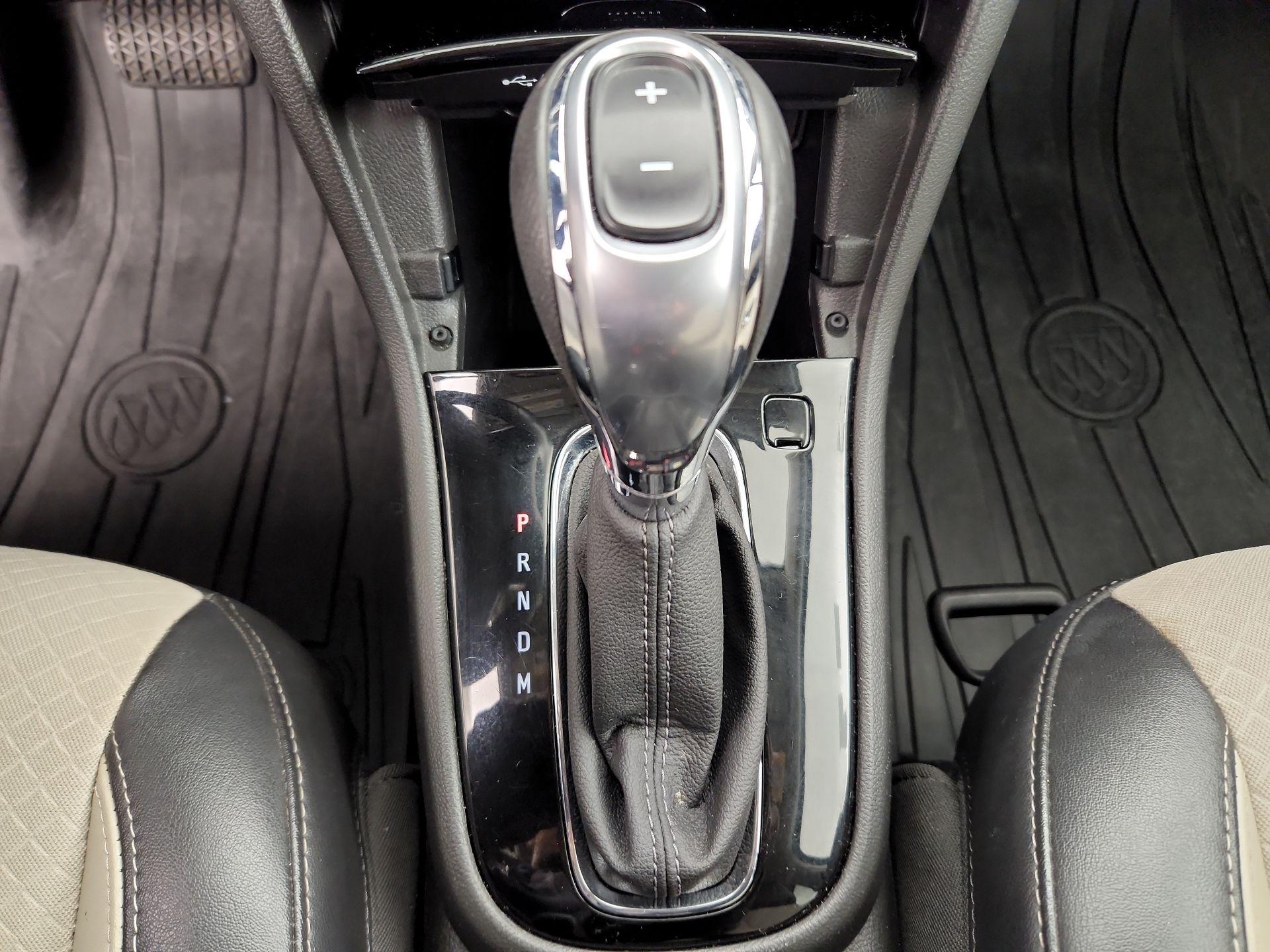 Thumbnail: 2019 Buick Encore - 17