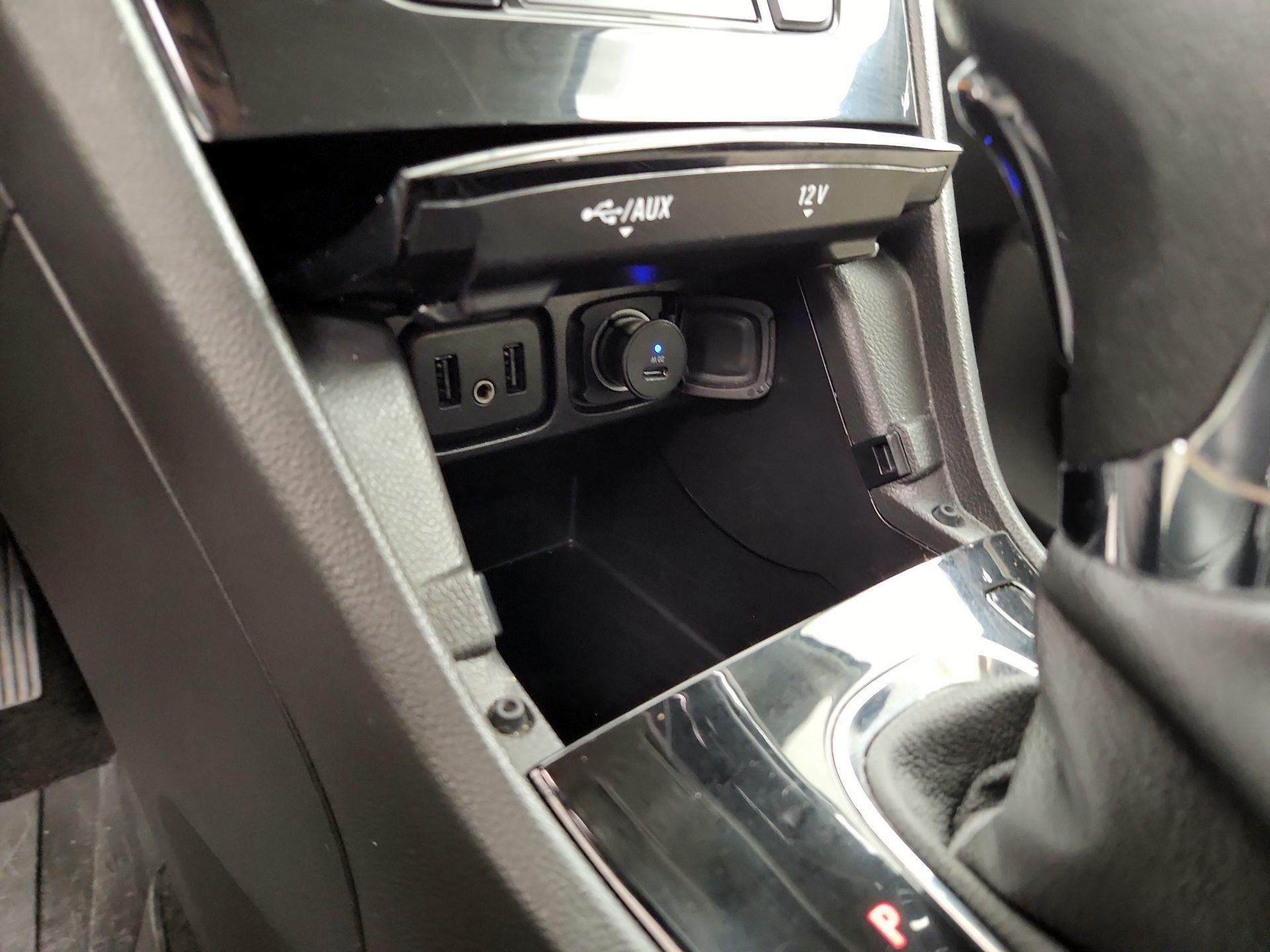 Thumbnail: 2019 Buick Encore - 18