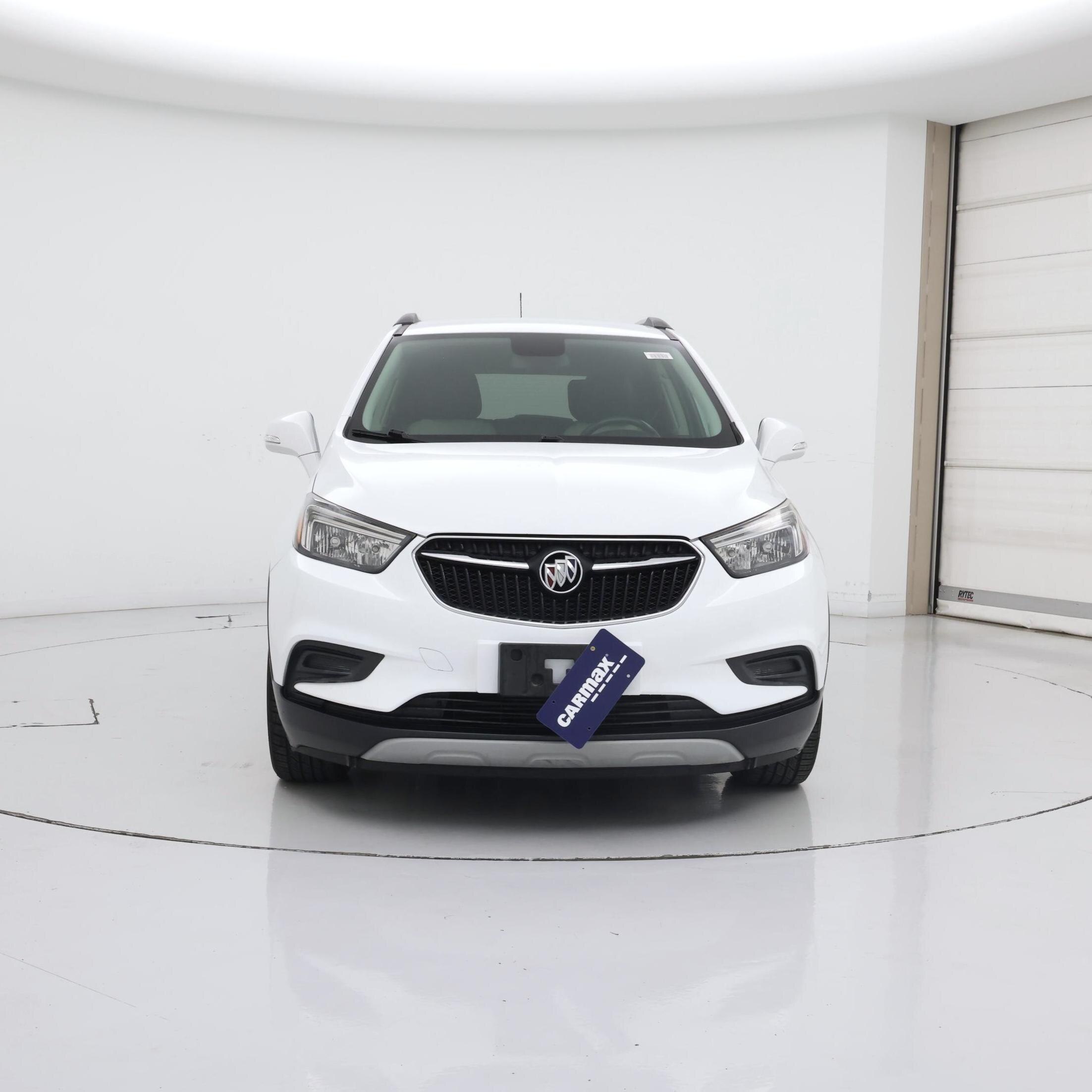 Thumbnail: 2019 Buick Encore - 5