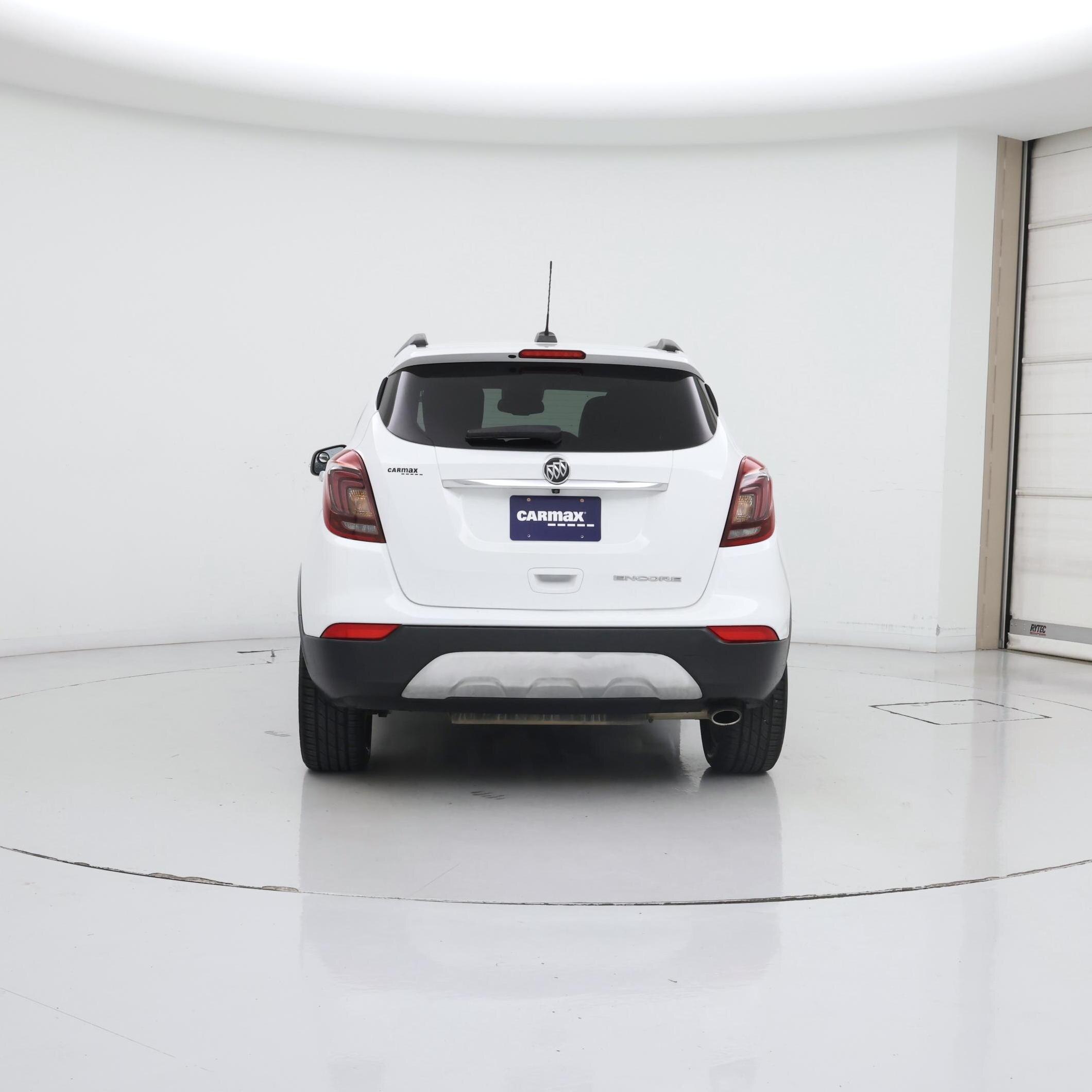 Thumbnail: 2019 Buick Encore - 6