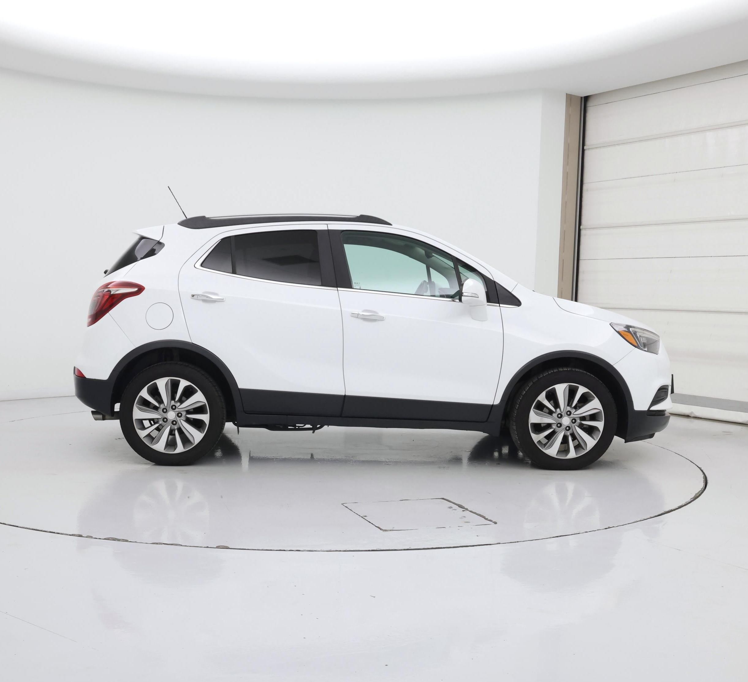 Thumbnail: 2019 Buick Encore - 7