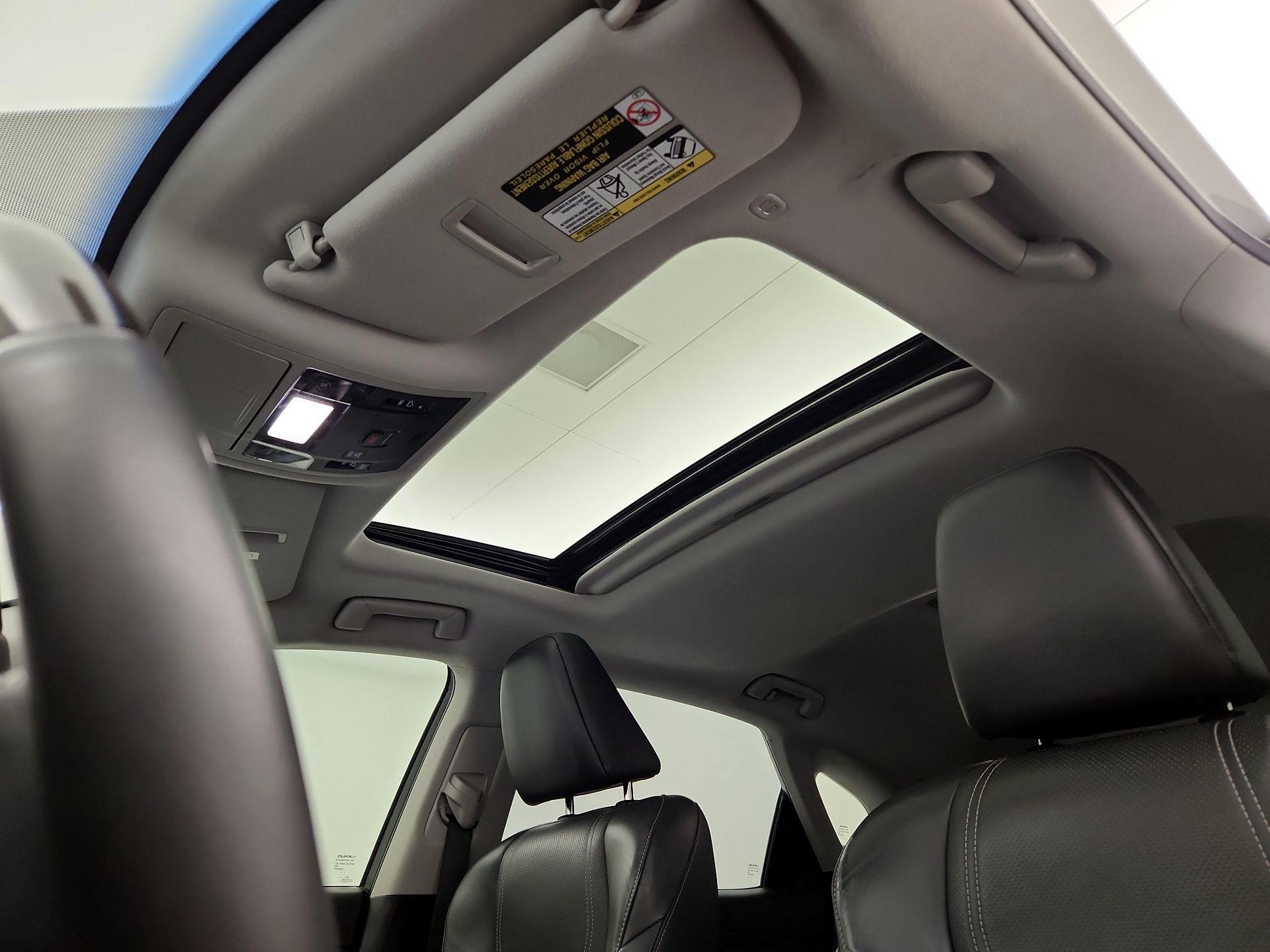 Thumbnail: 2016 Lexus RX - 20